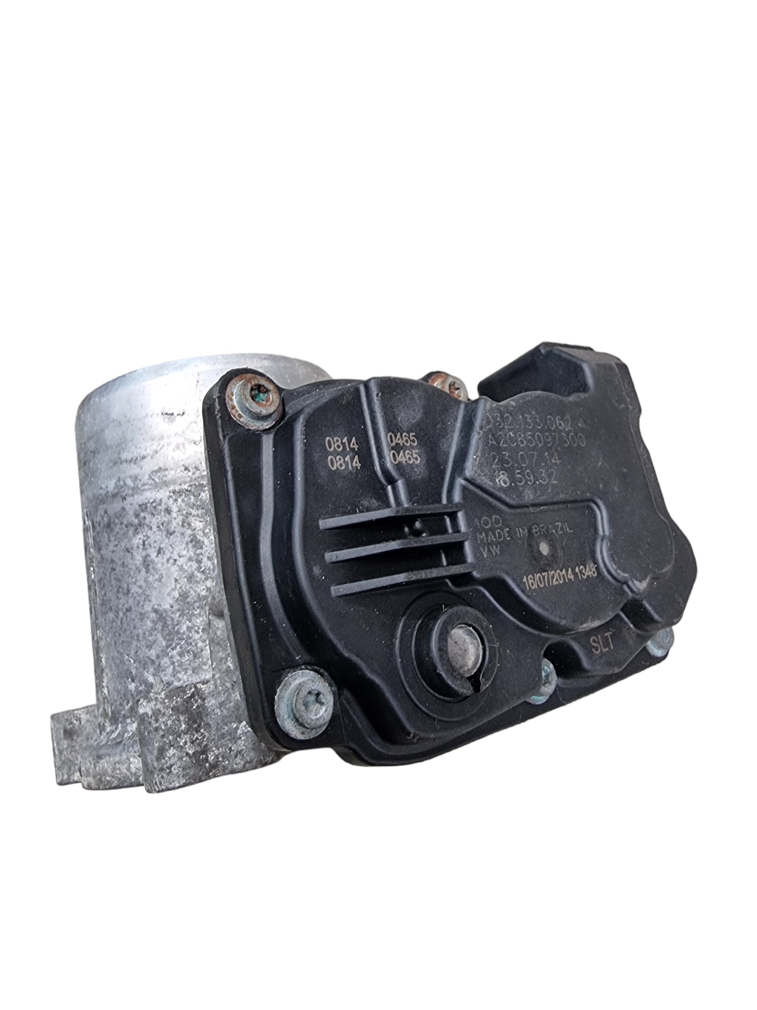 Tbi Corpo De Borboleta Voyage 1.6 2015 032133062 3