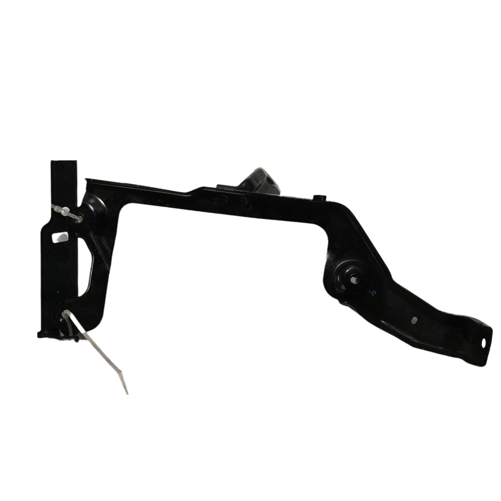 Suporte Módulo De Injeção Honda Fit Exl 2009 3