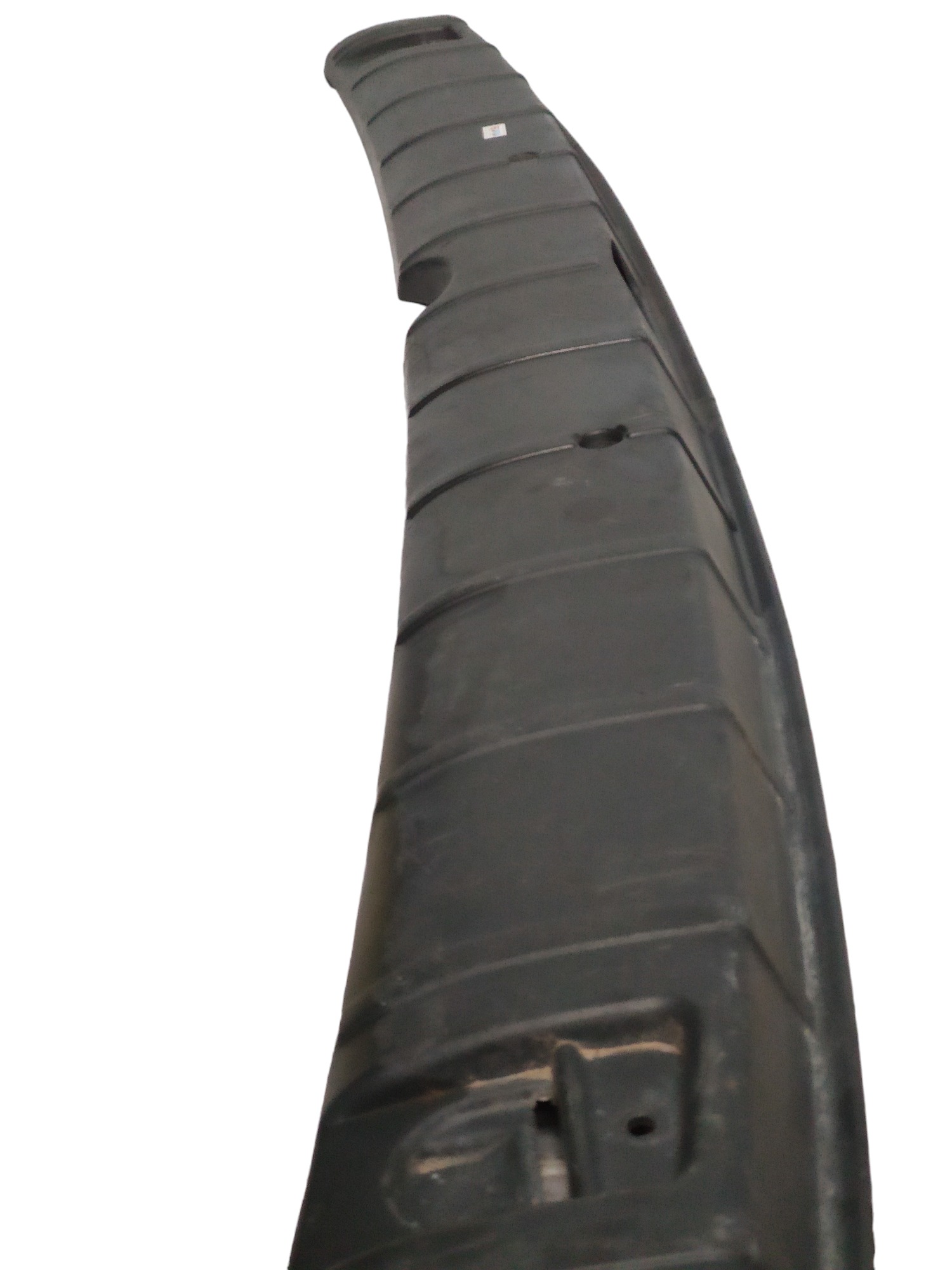 Moldura Interna Porta Malas Peugeot 206 2