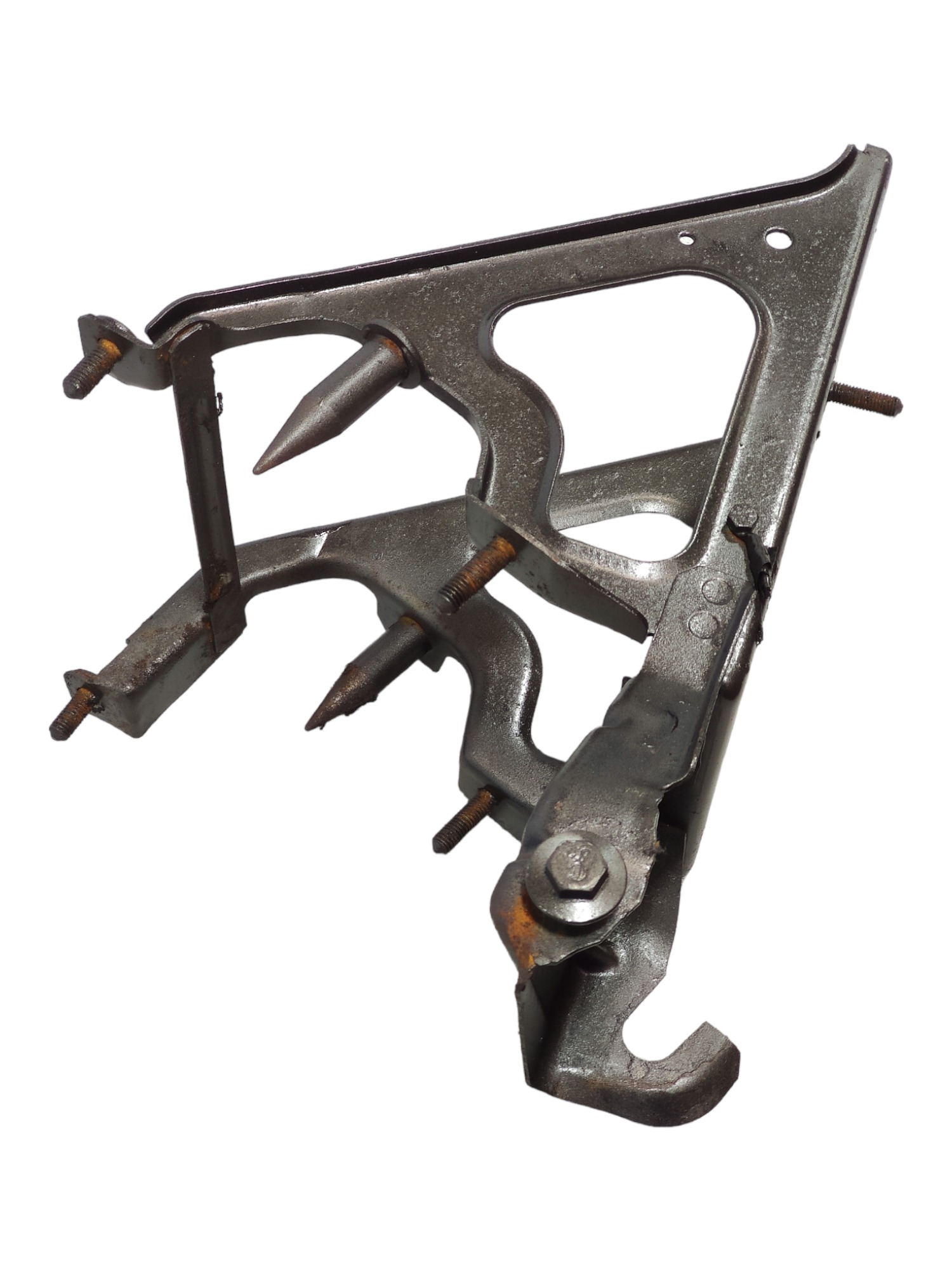 Suporte Coluna De Direção Gm Corsa 2004
