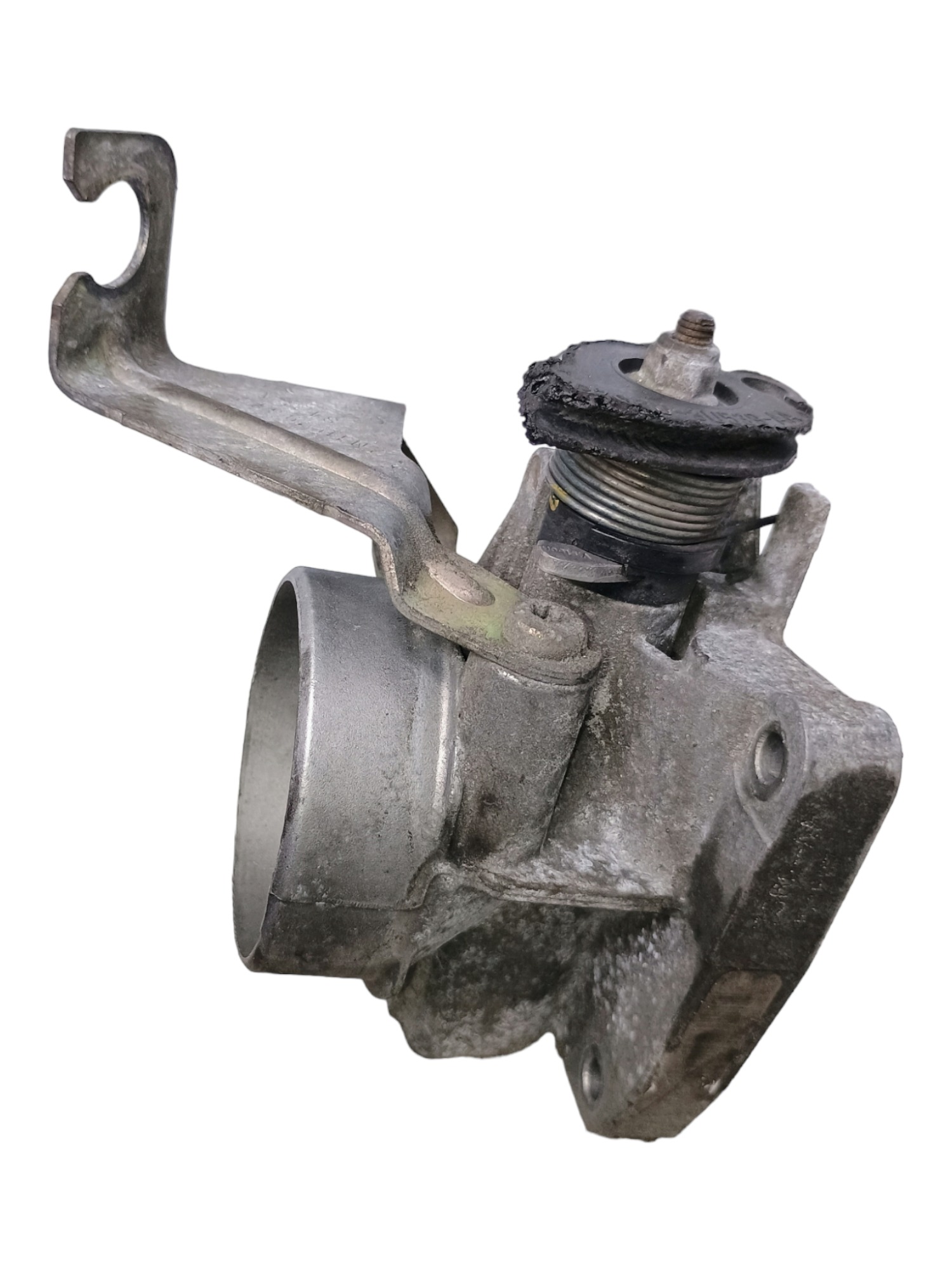 Tbi Corpo Borboleta Ford Fiesta 1.0 2008 3