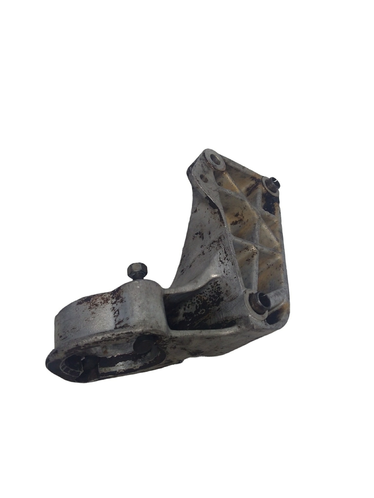 Suporte Do Eixo Homocinética Lado Direito 206 Sw 2005/2006