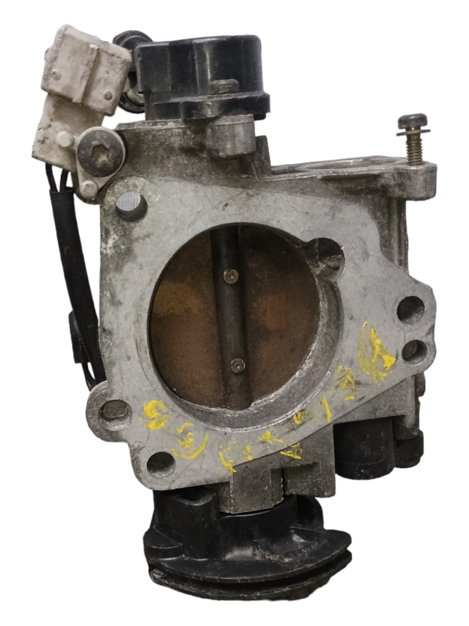 Tbi Corpo Borboleta Citroen Xsara 1.8 2000 2