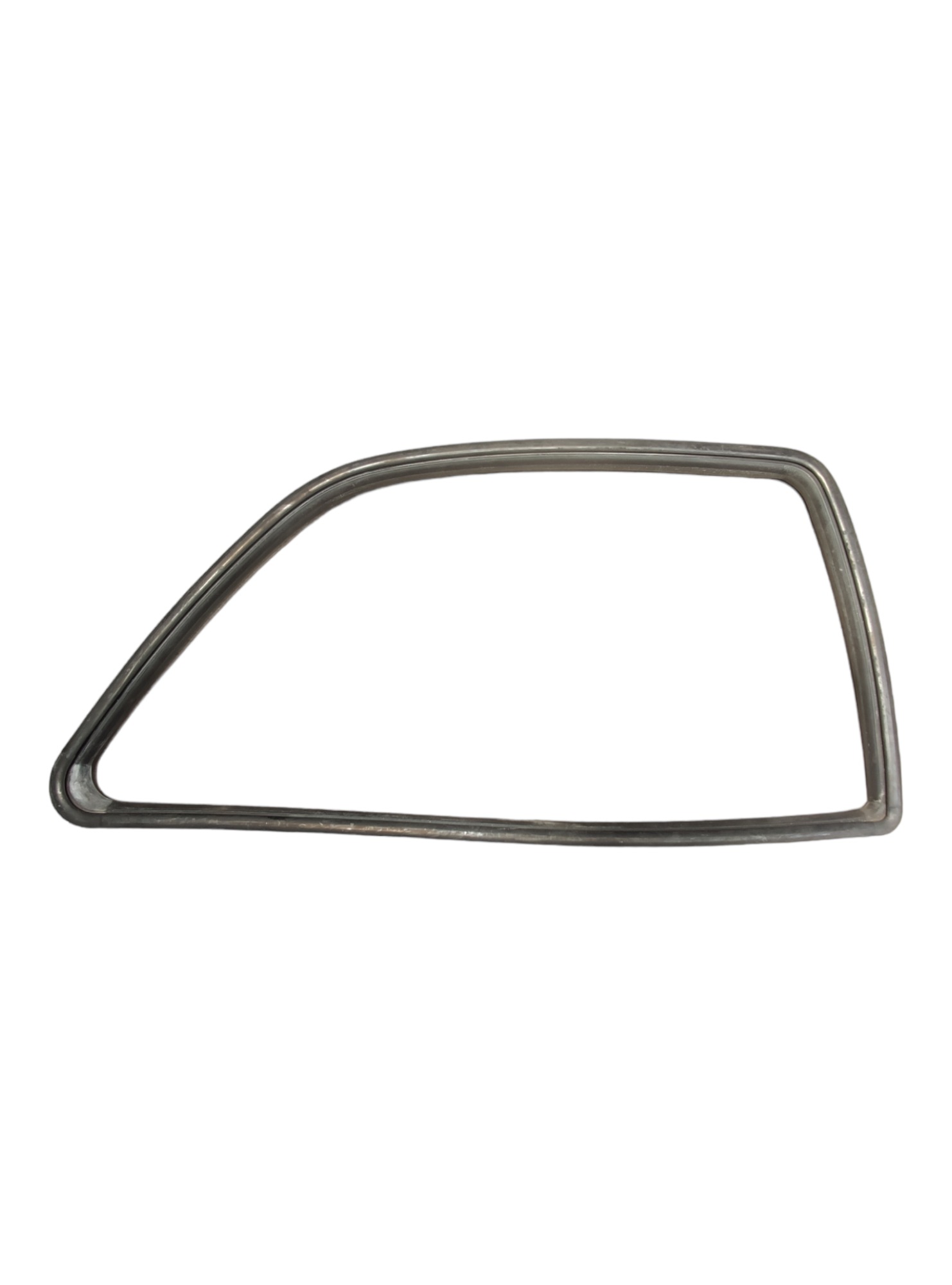Borracha Vidro Traseiro Direito Vw Gol G3 2002 2p 1