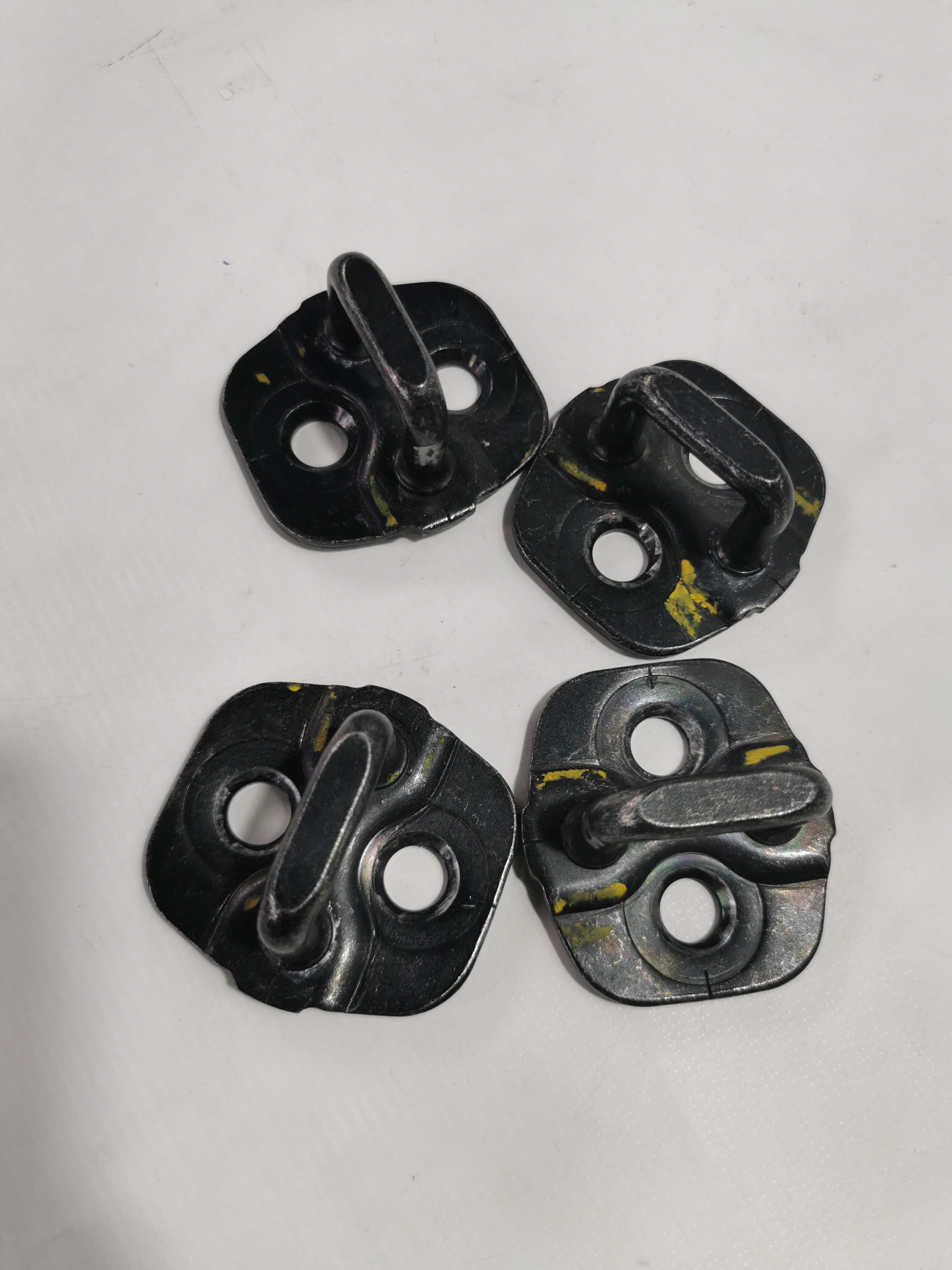 Kit Batente Das Portas Nissan Versa 2019/2020 1