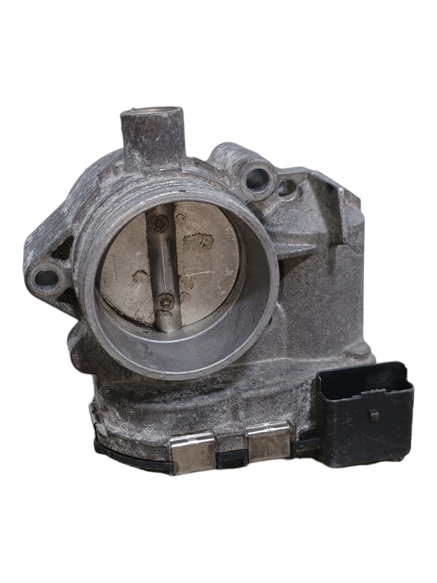 Tbi Corpo Borboleta Peugeot 206 1.6 16v 2004 0280750085