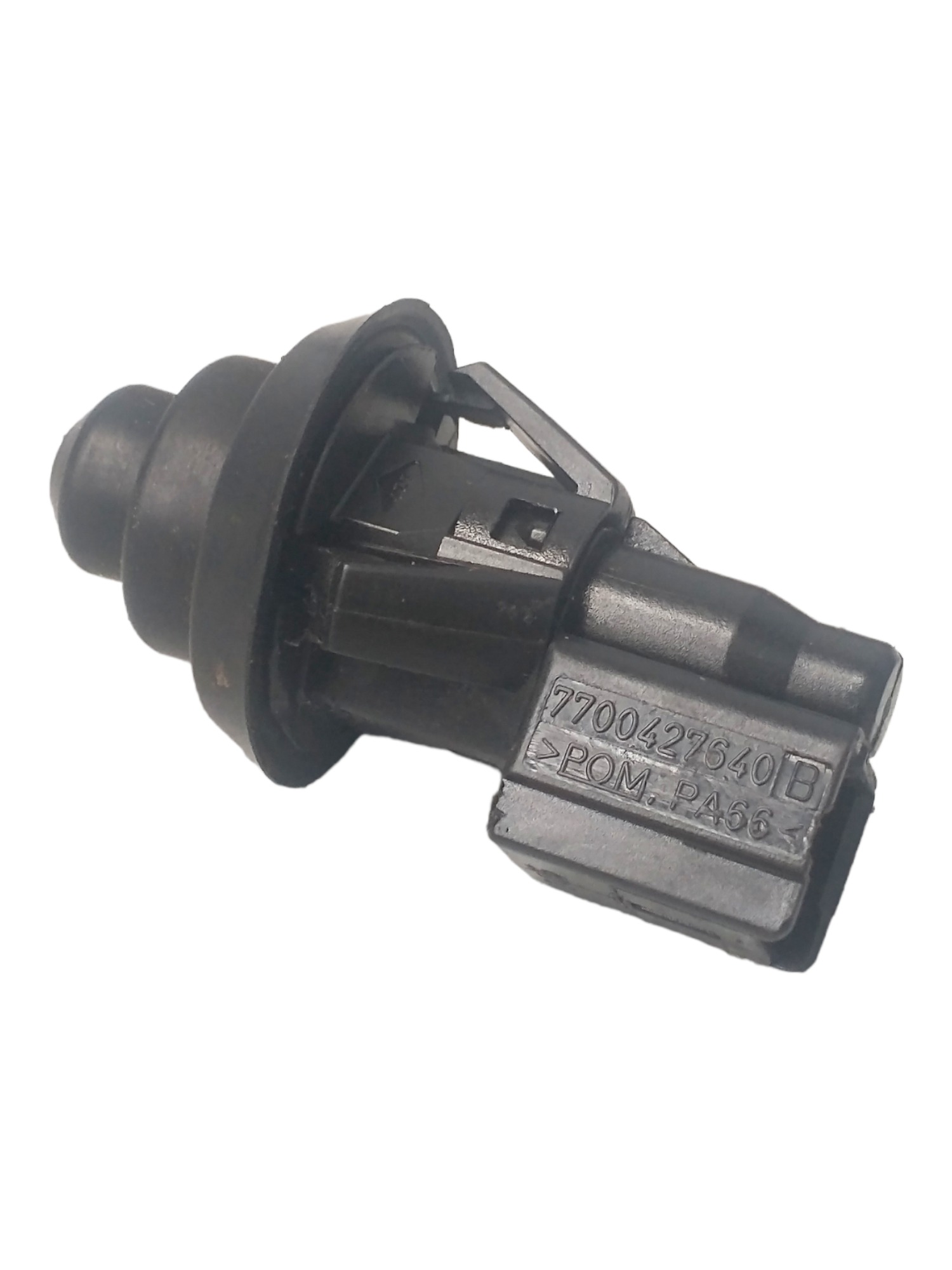 Interruptor Luz Porta Renault Logan Expression 2016 2