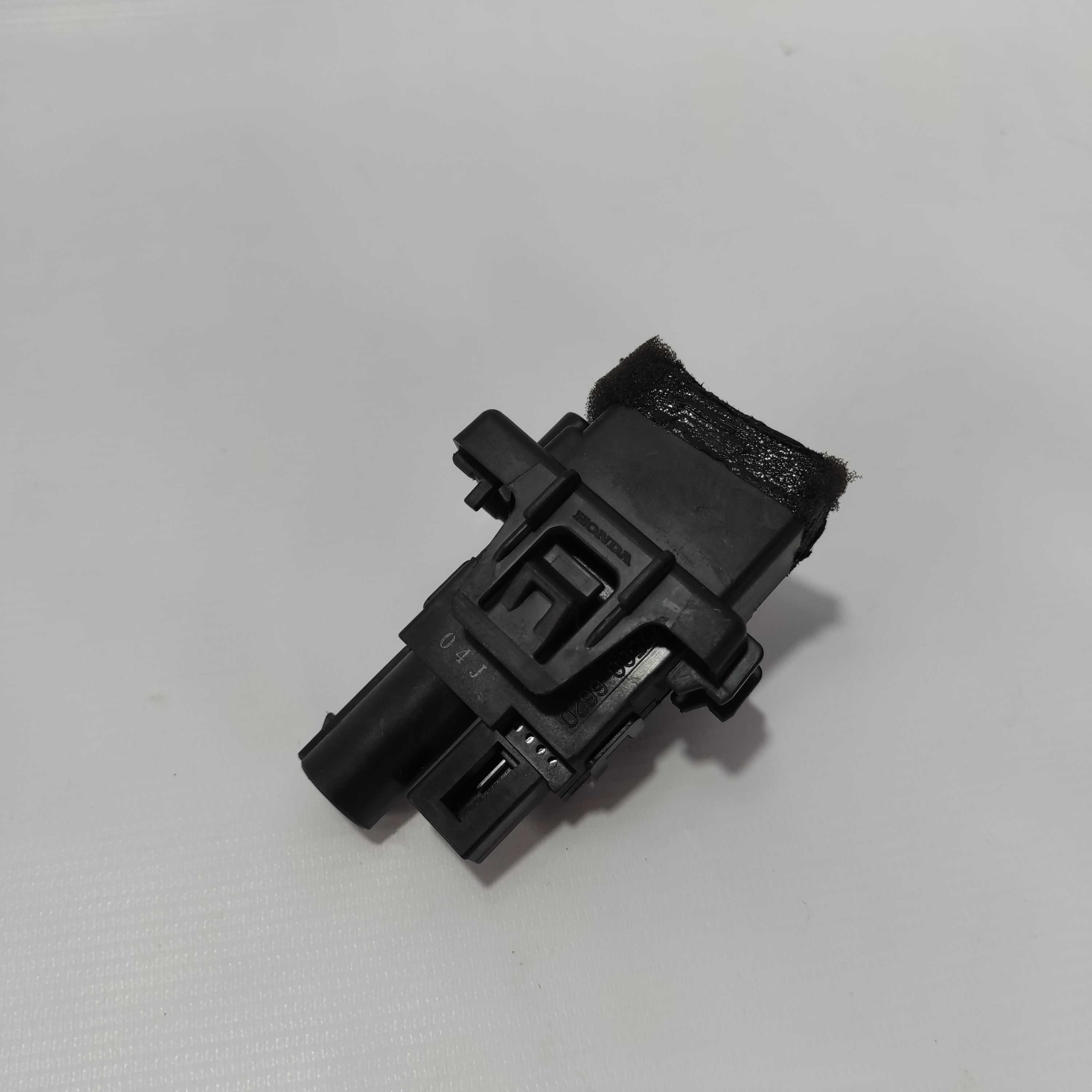 Sensor Cr-z Temperatura Interior Honda Fit Ex 2010 2