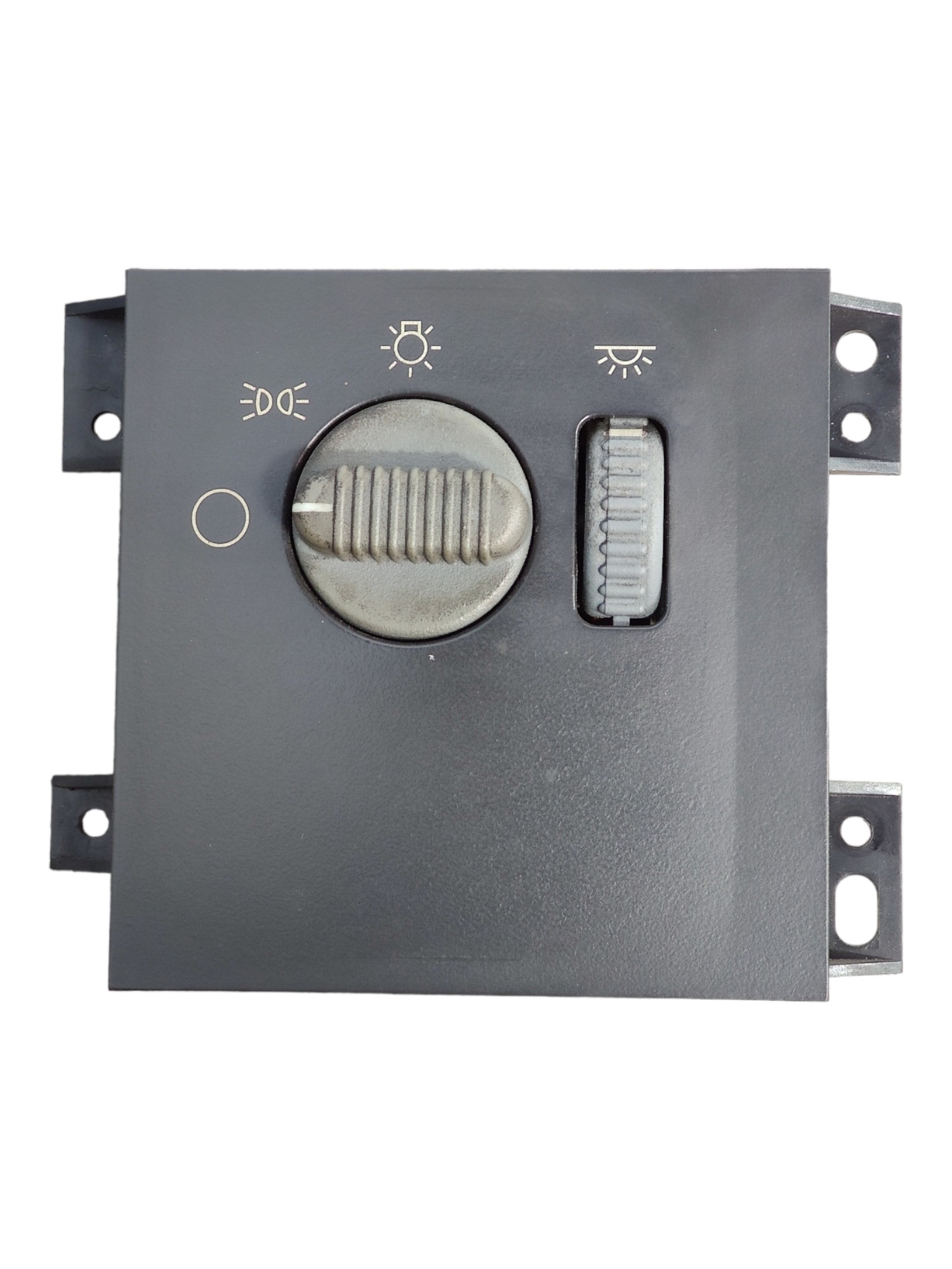 Botão Interruptor Chave De Luz Gm Blazer 2001 93285629 1