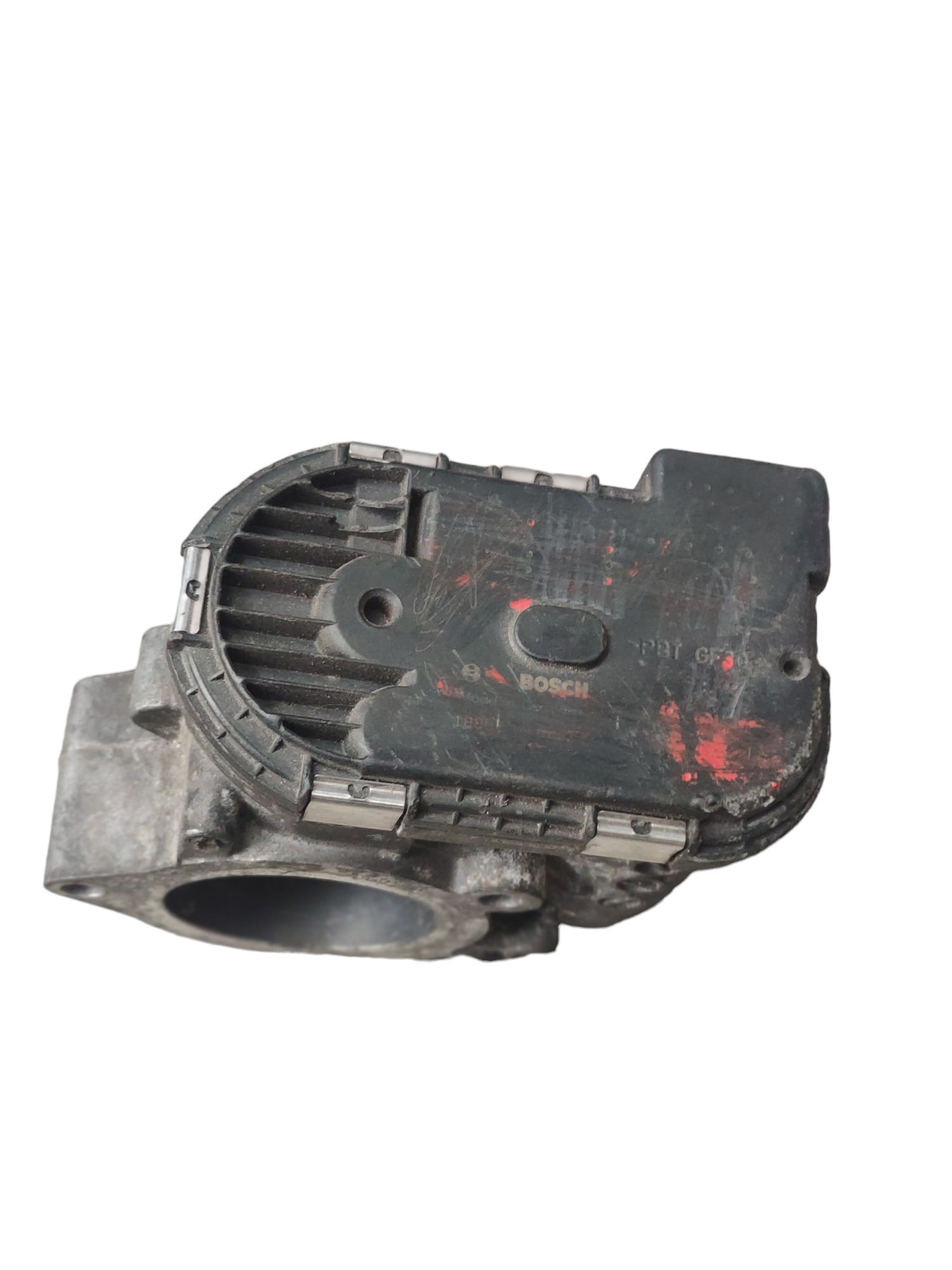 Tbi Corpo Borboleta Peugeot 206 1.6 16v 2006 4