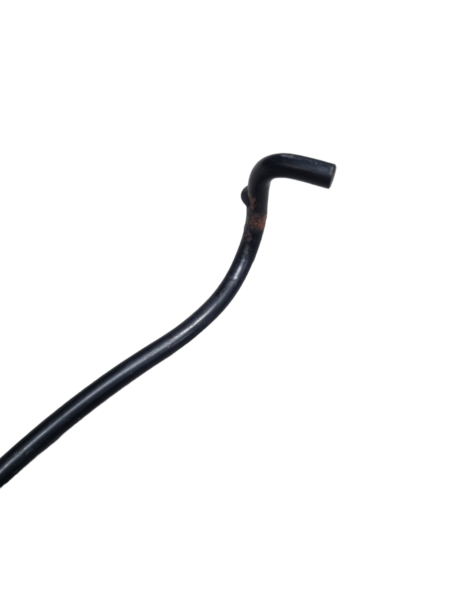 Suporte Cinto De Segurança Lado Direito Ford Ka 1999 4