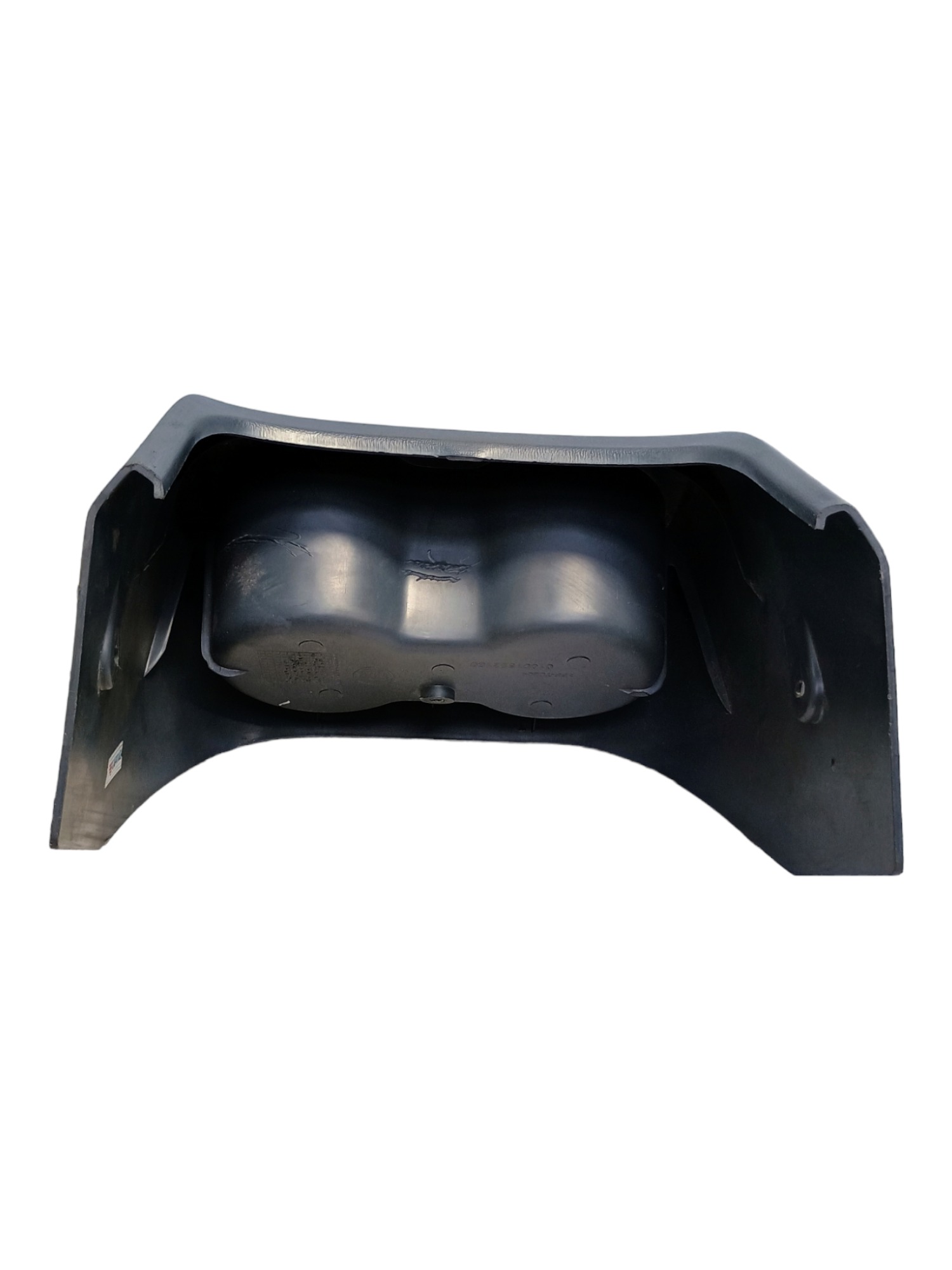 Porta Copos Fiat Uno Vivace 1.0 2016 01001852160 Cinza 3