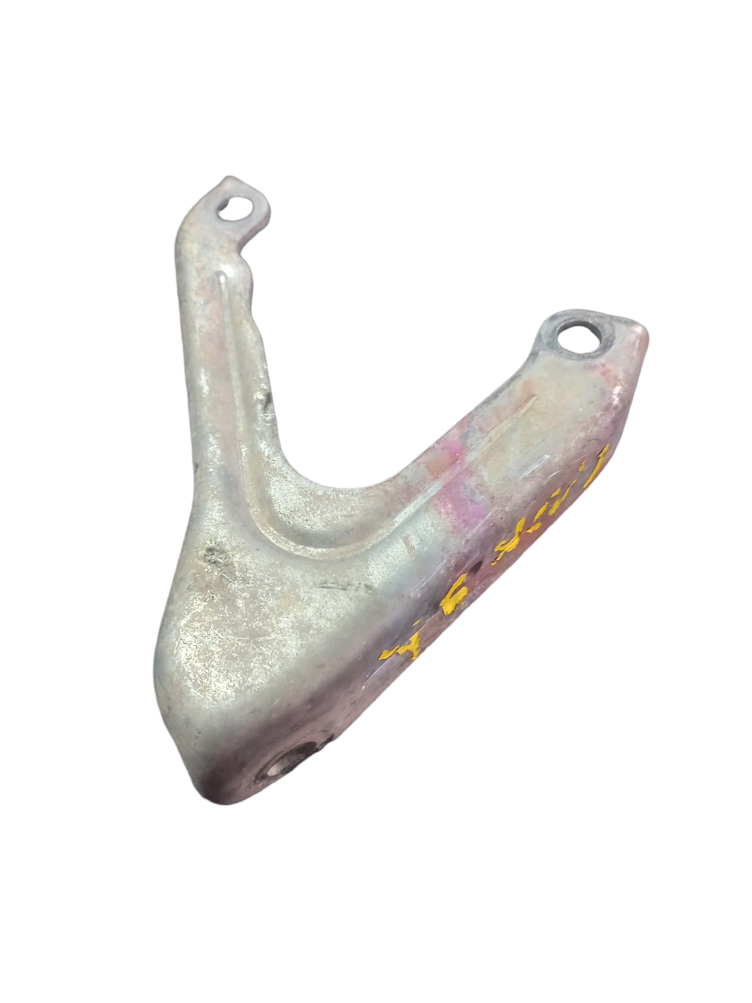 Suporte Coletor De Admissão Classic Ls 2011 93397815 1