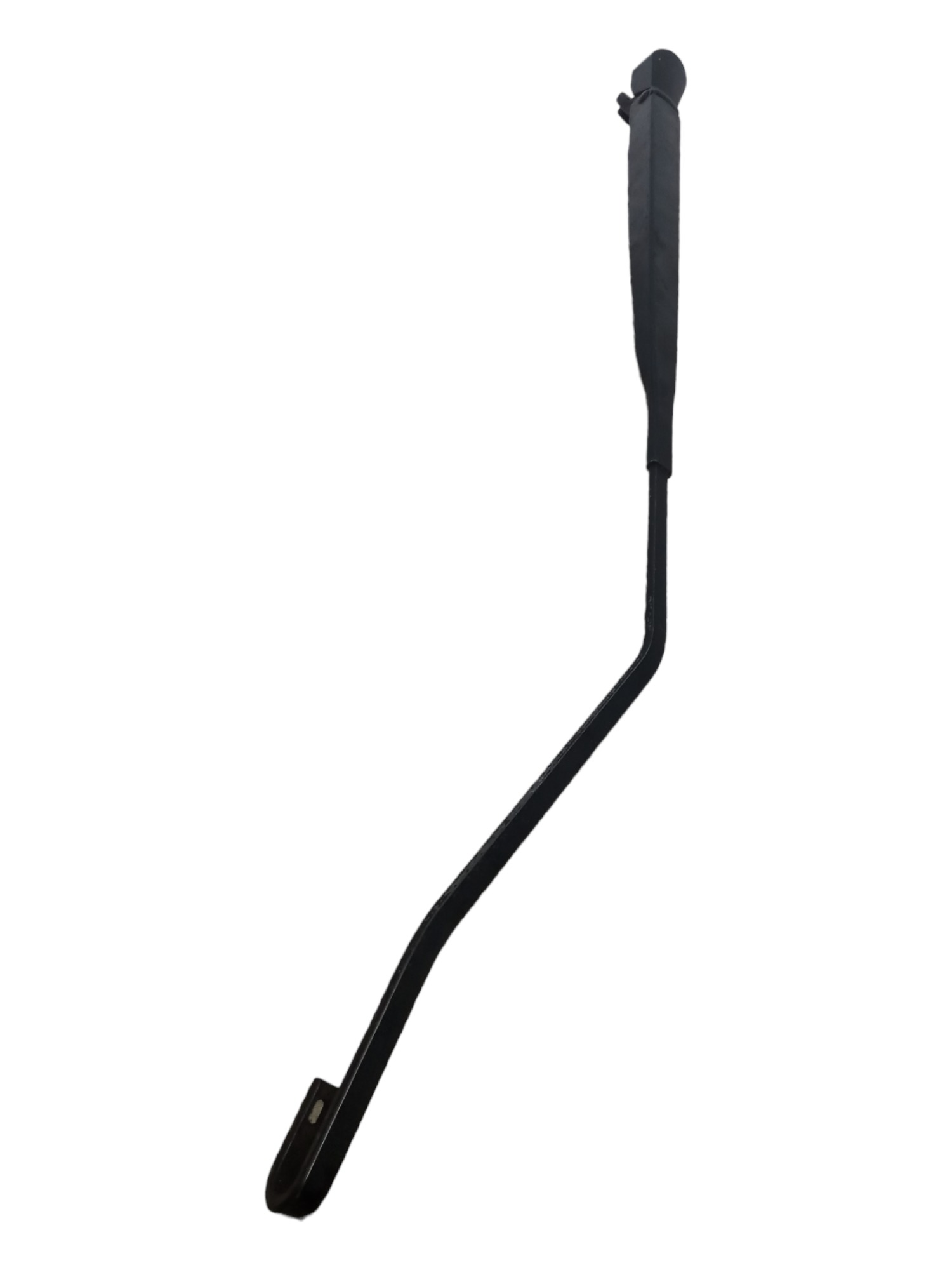 braço Limpador Parabrisa Esq Citroen C3 2004 Esquerdo 4