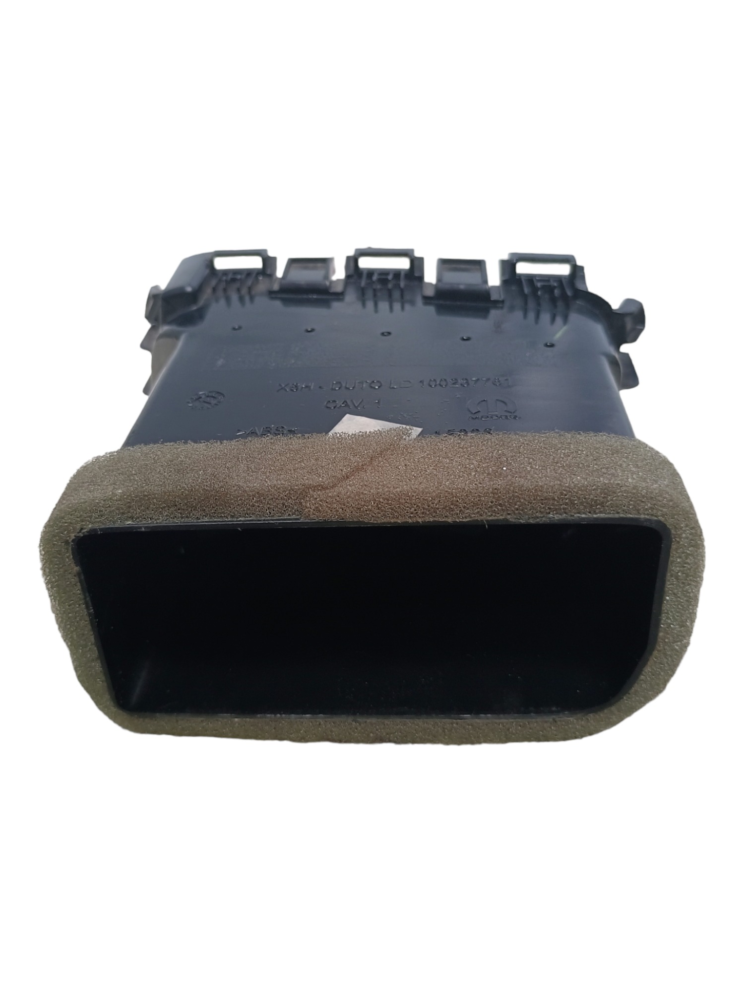 Difusor De Ar Lado Direito Fiat Cronos Drive 1.3 2019 3