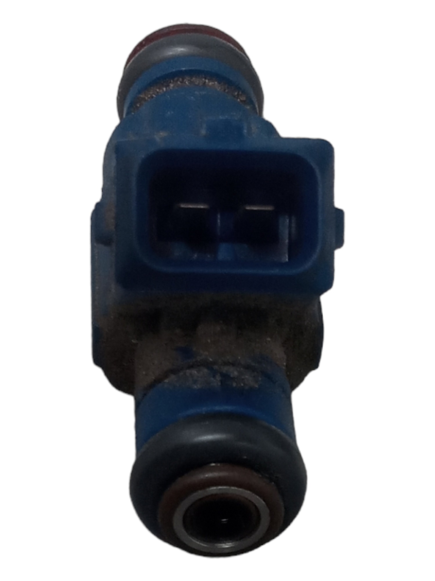 Bico Injetor Nissan March 1.0 16v 2012 4
