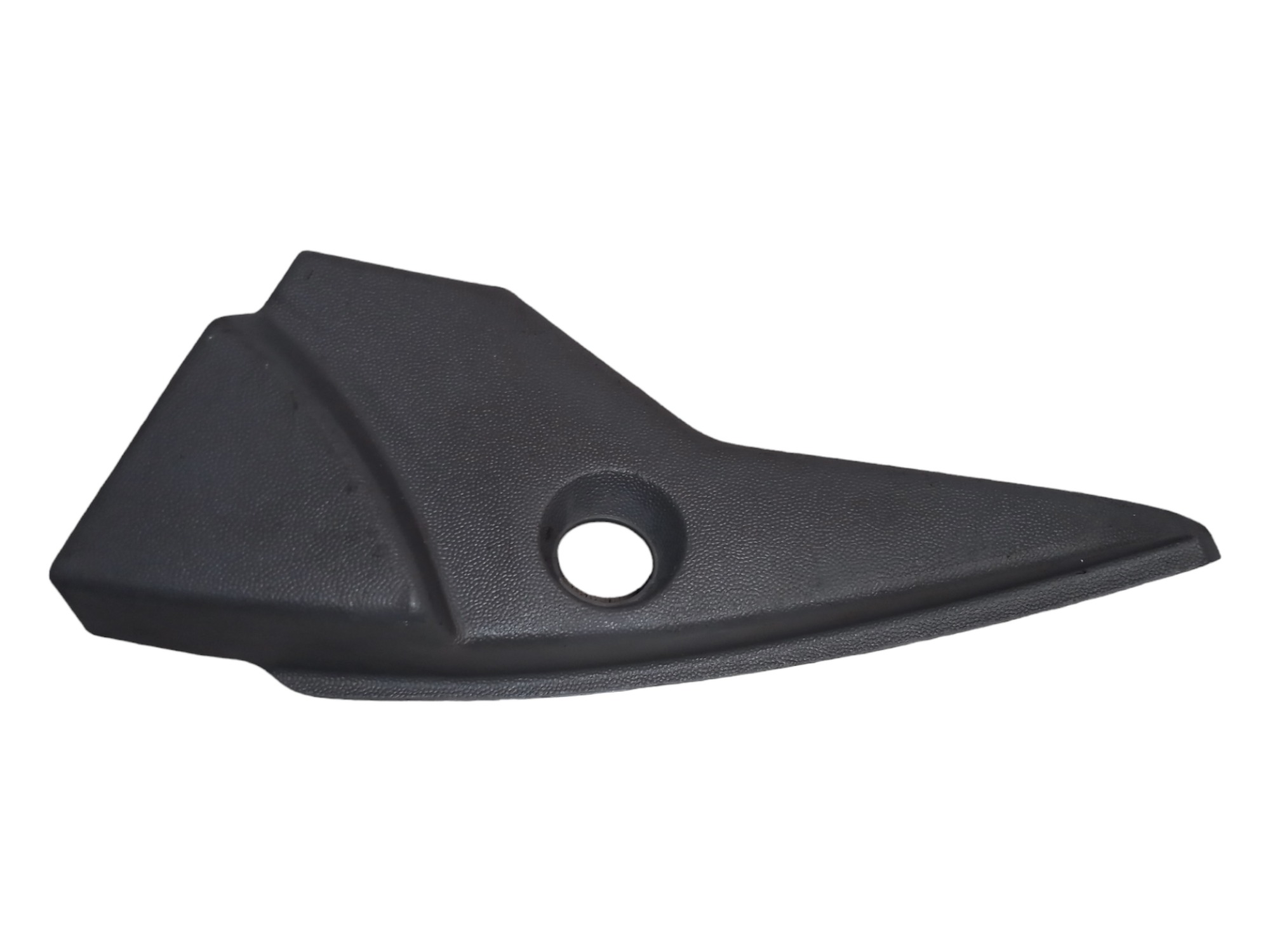 Moldura Interna Retrovisor Esq Gm Meriva Expression 1.8 2011 1