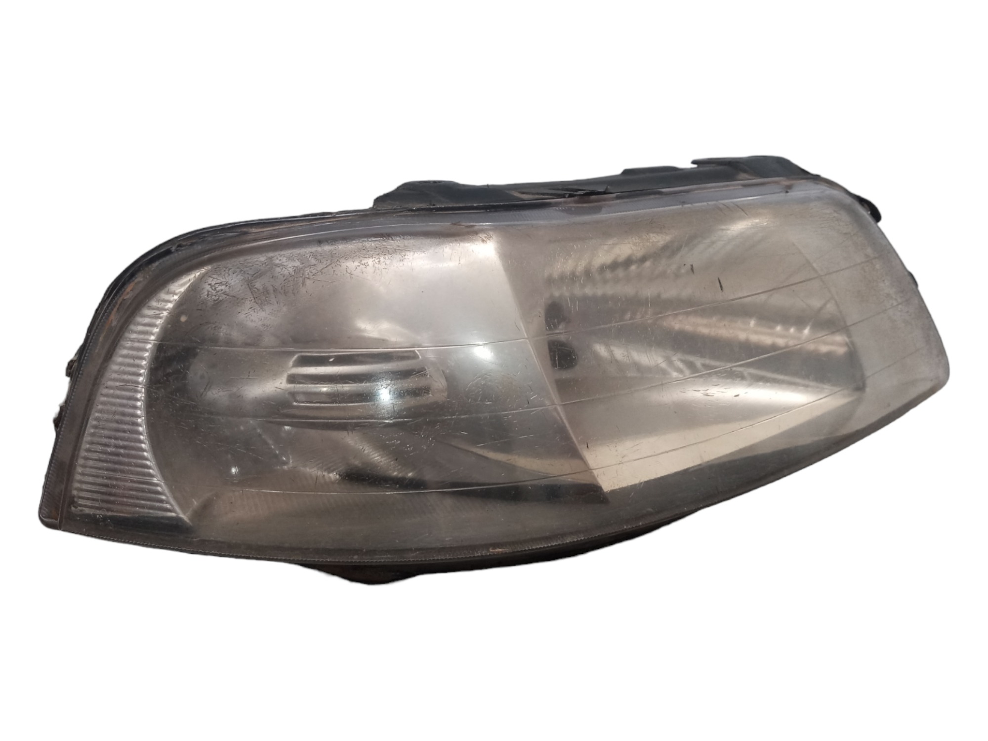 Farol Direito Vw Gol G3 1999 2