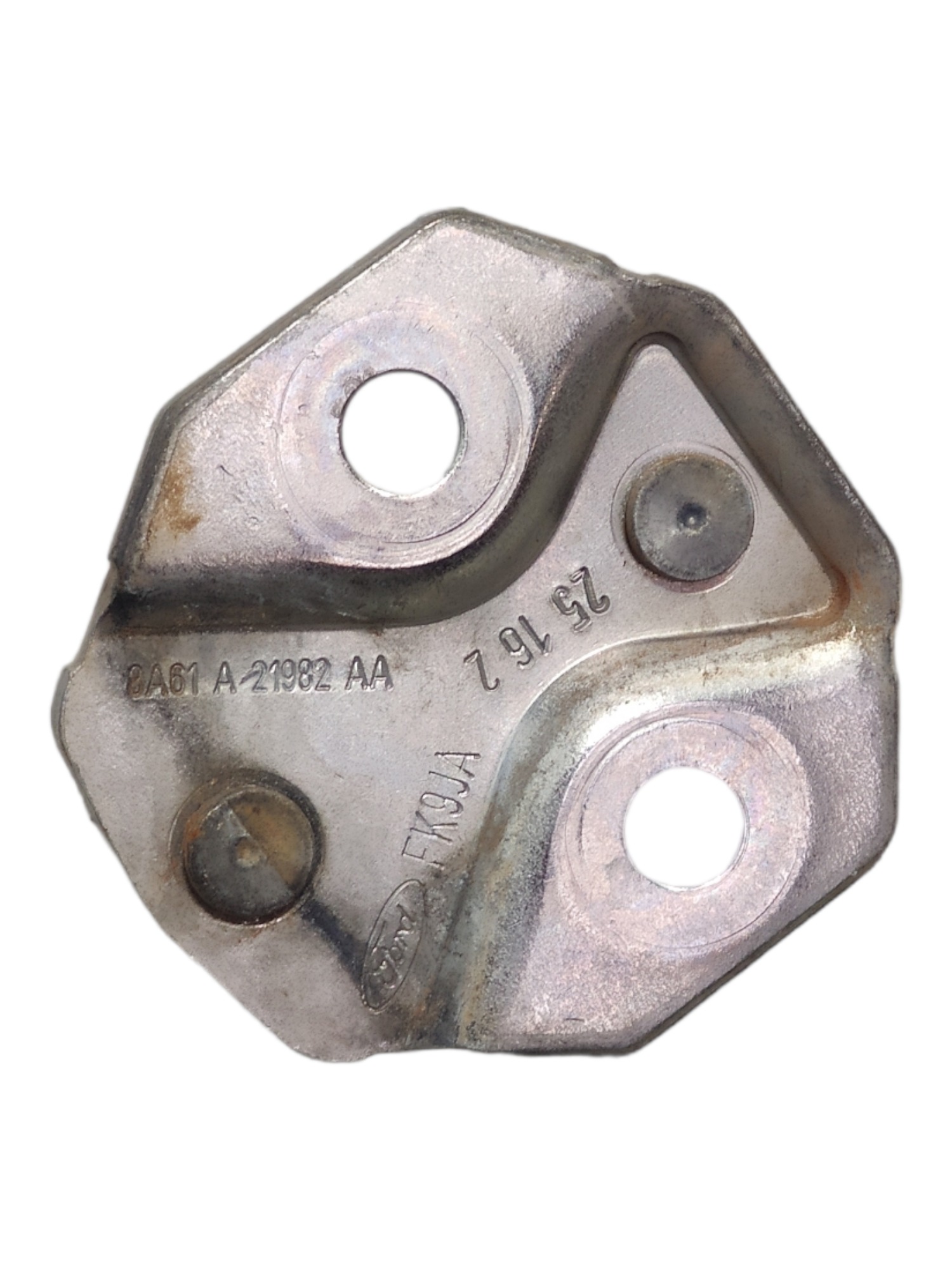Batente Porta Ford Ka Se 2017 8a61a21982aa 2