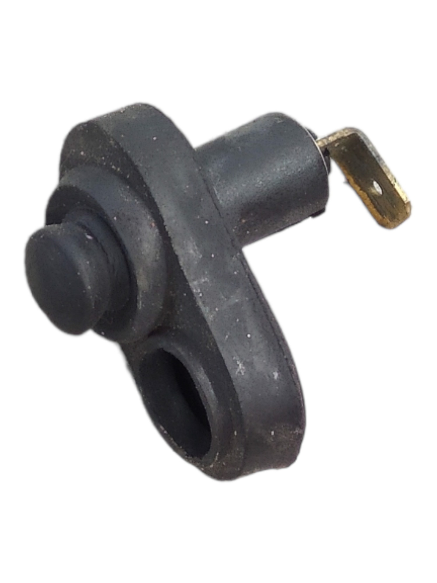 Interruptor De Porta Ford Fiesta Se 2014 1