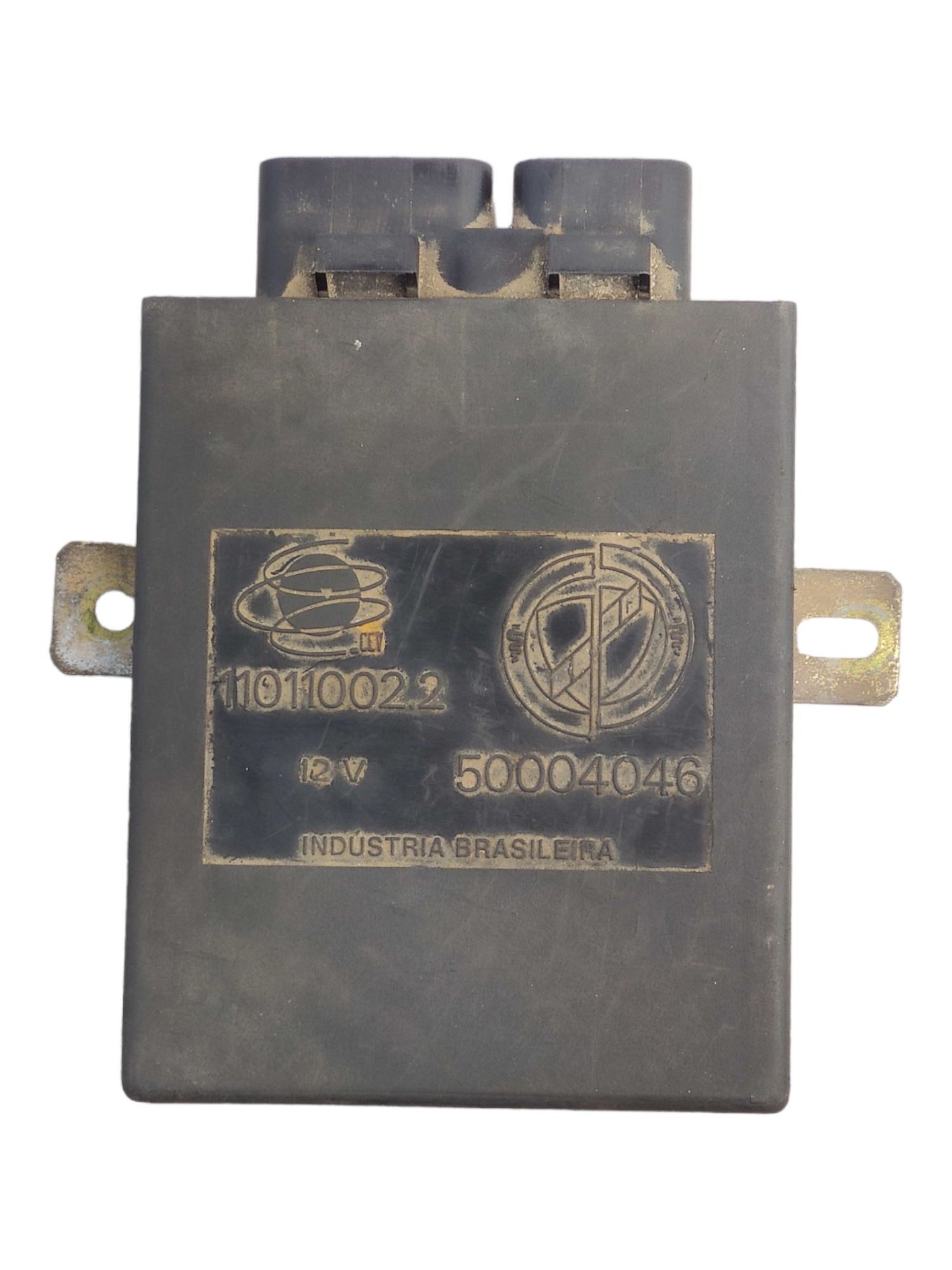 Módulo Conforto Fiat Tempra 1995 50004046 1