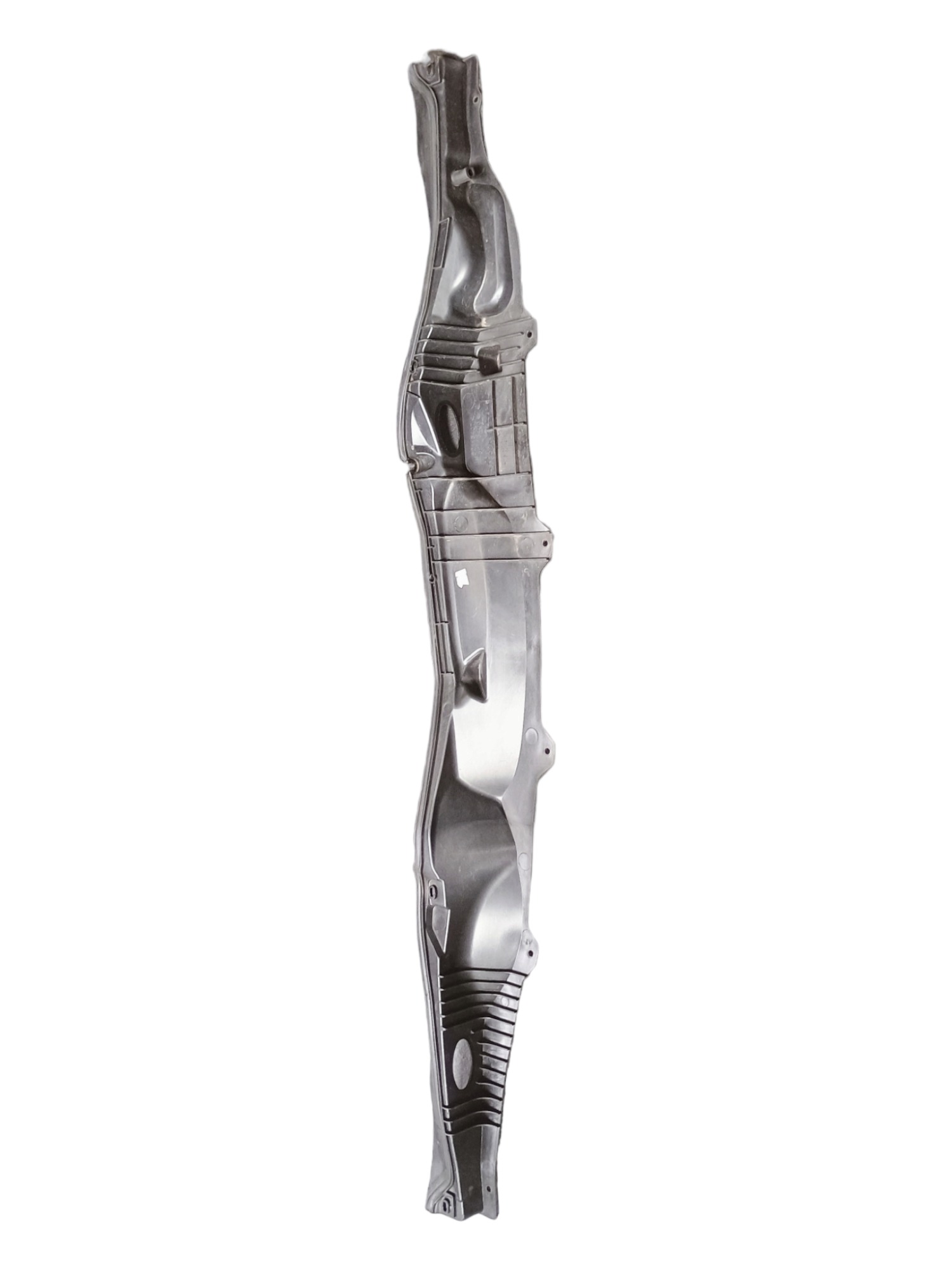 Suporte Grade Churrasqueira Gm Onix 1.0 2017 52113407 2