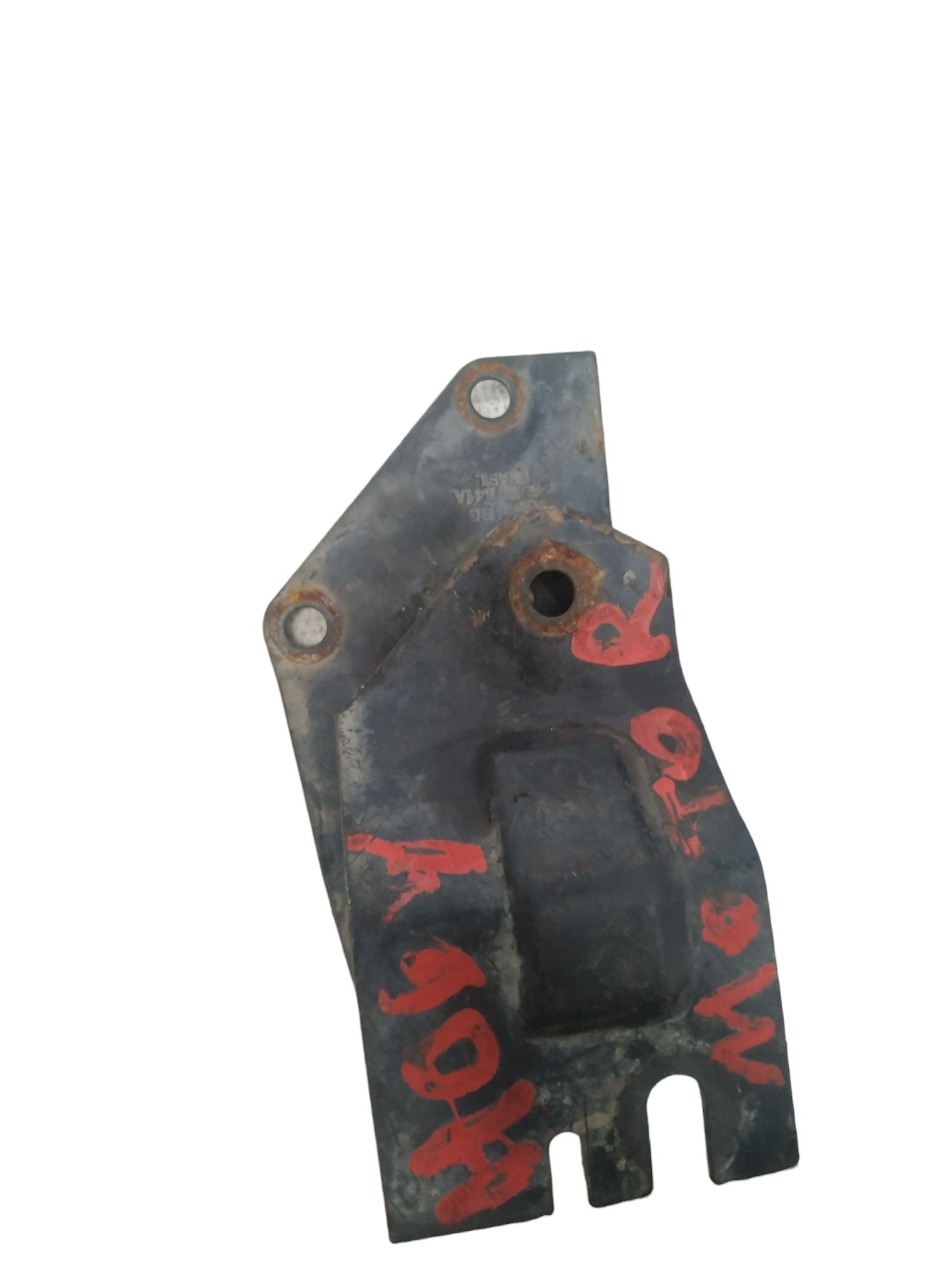 Suporte Coxim Motor Direito Ford Escort 1992 1