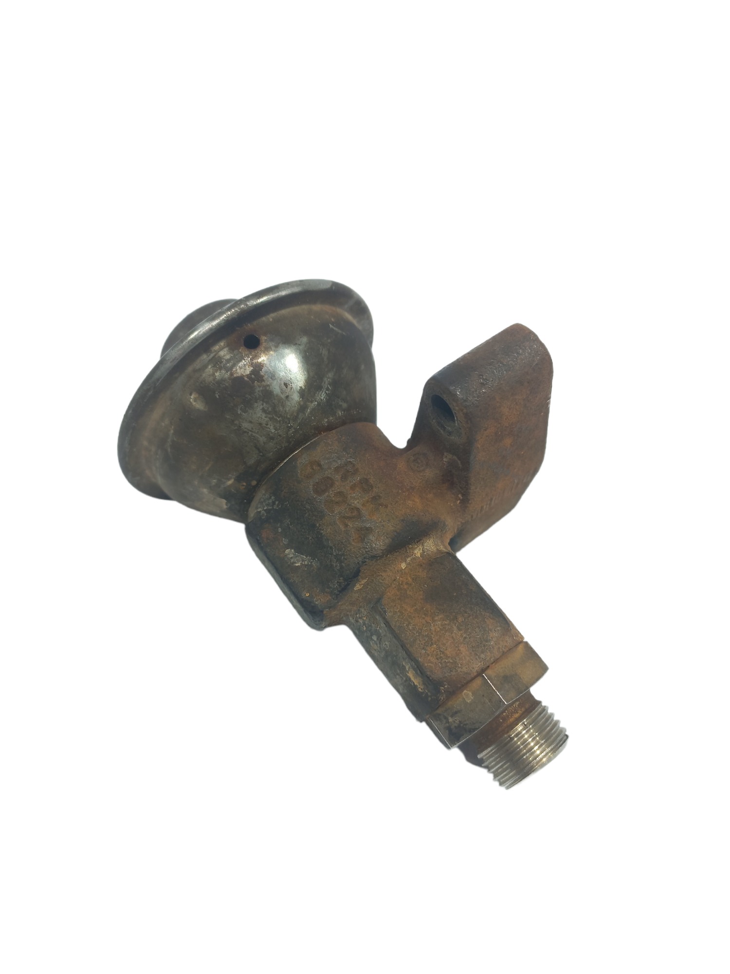 Válvula Egr Escort 1.8 1996 049131503