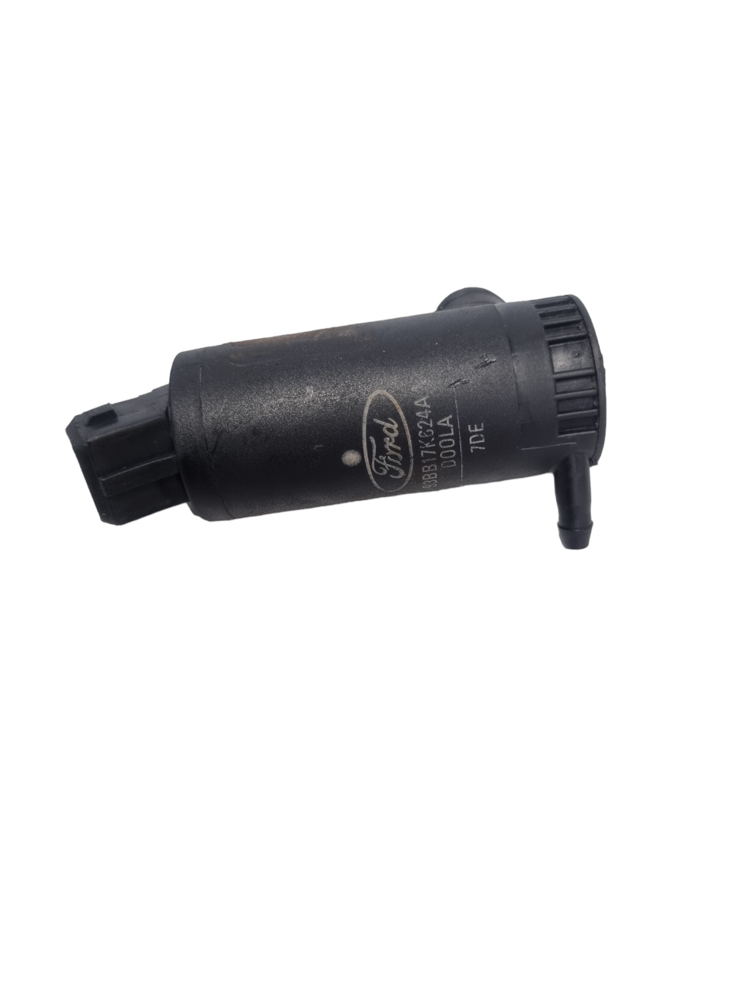 Motor Esguicho Limp Para-brisa Ford Ka 1999 93bb17k624aa 1