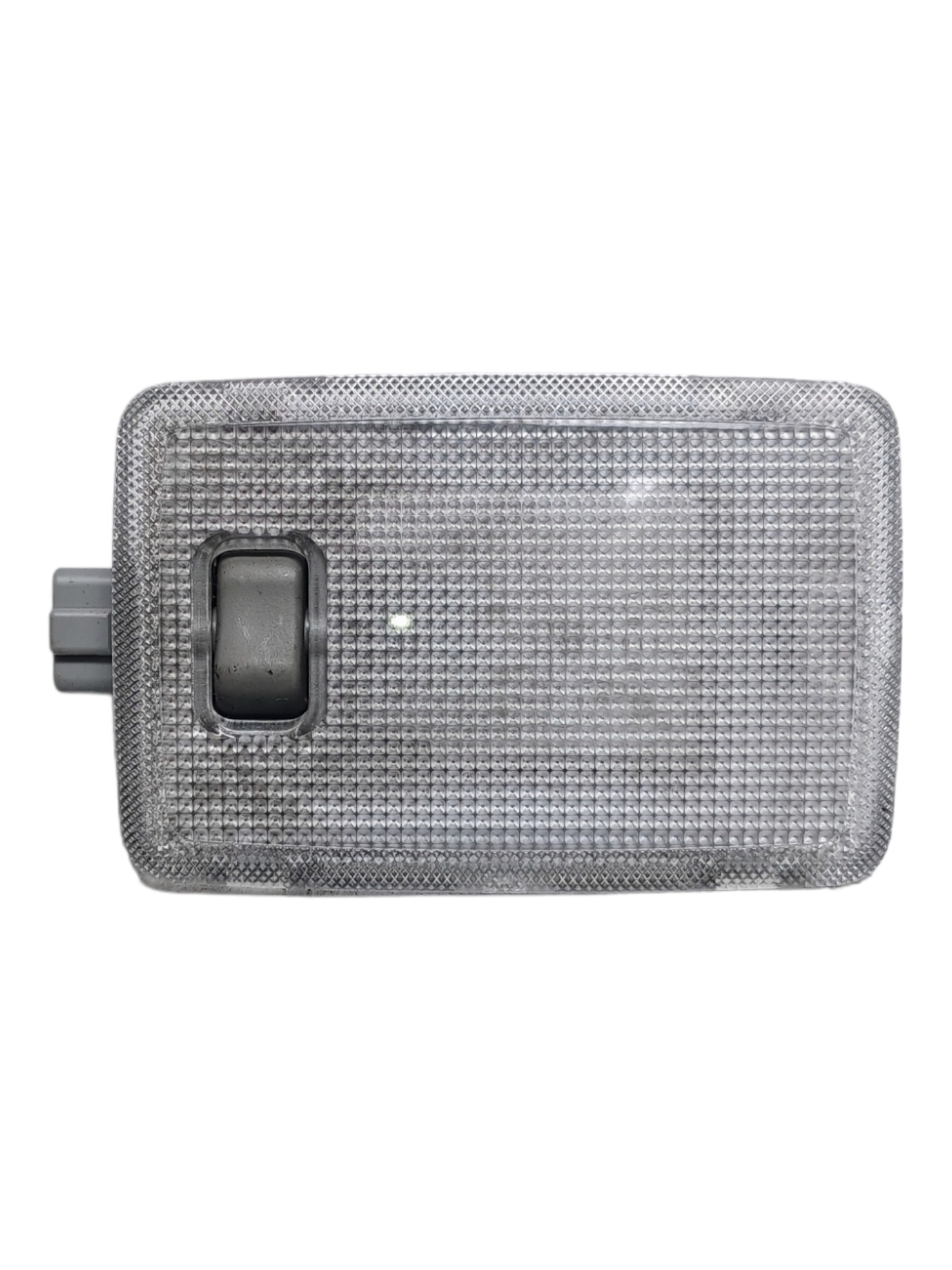 Luz Cortesia Toyota Yaris Sedan 1.5 16v 2020 1