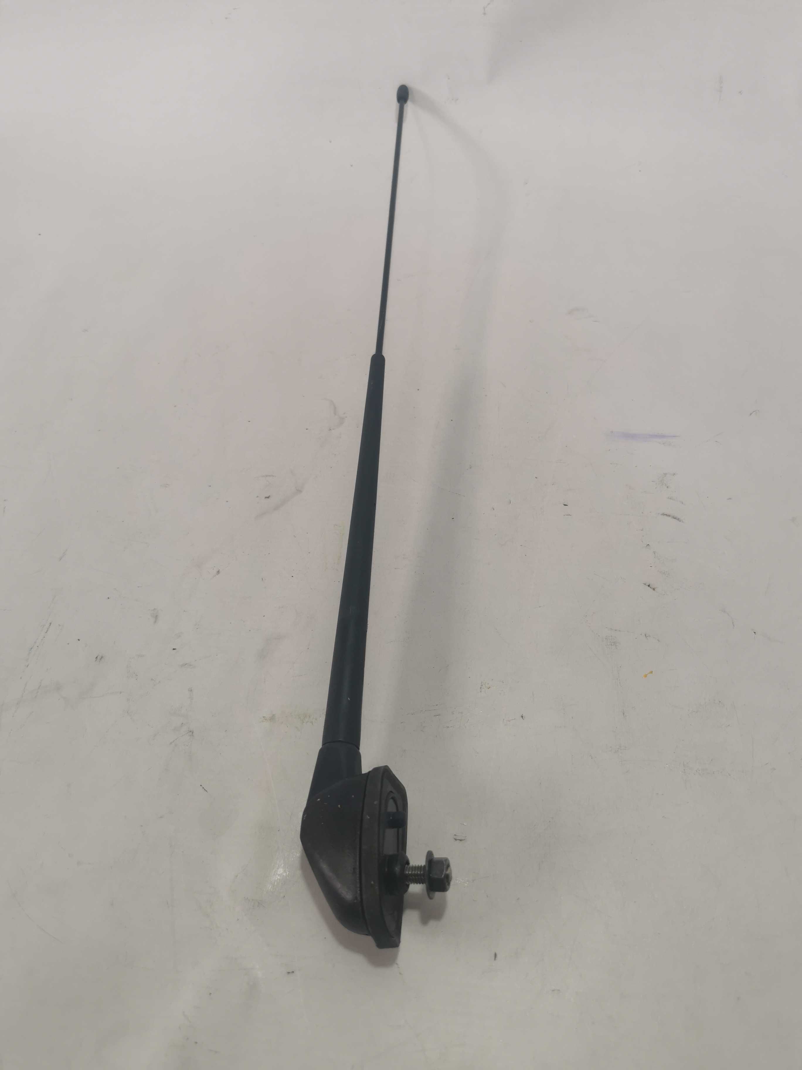 Antena De Teto Versa 2019 Preto 3