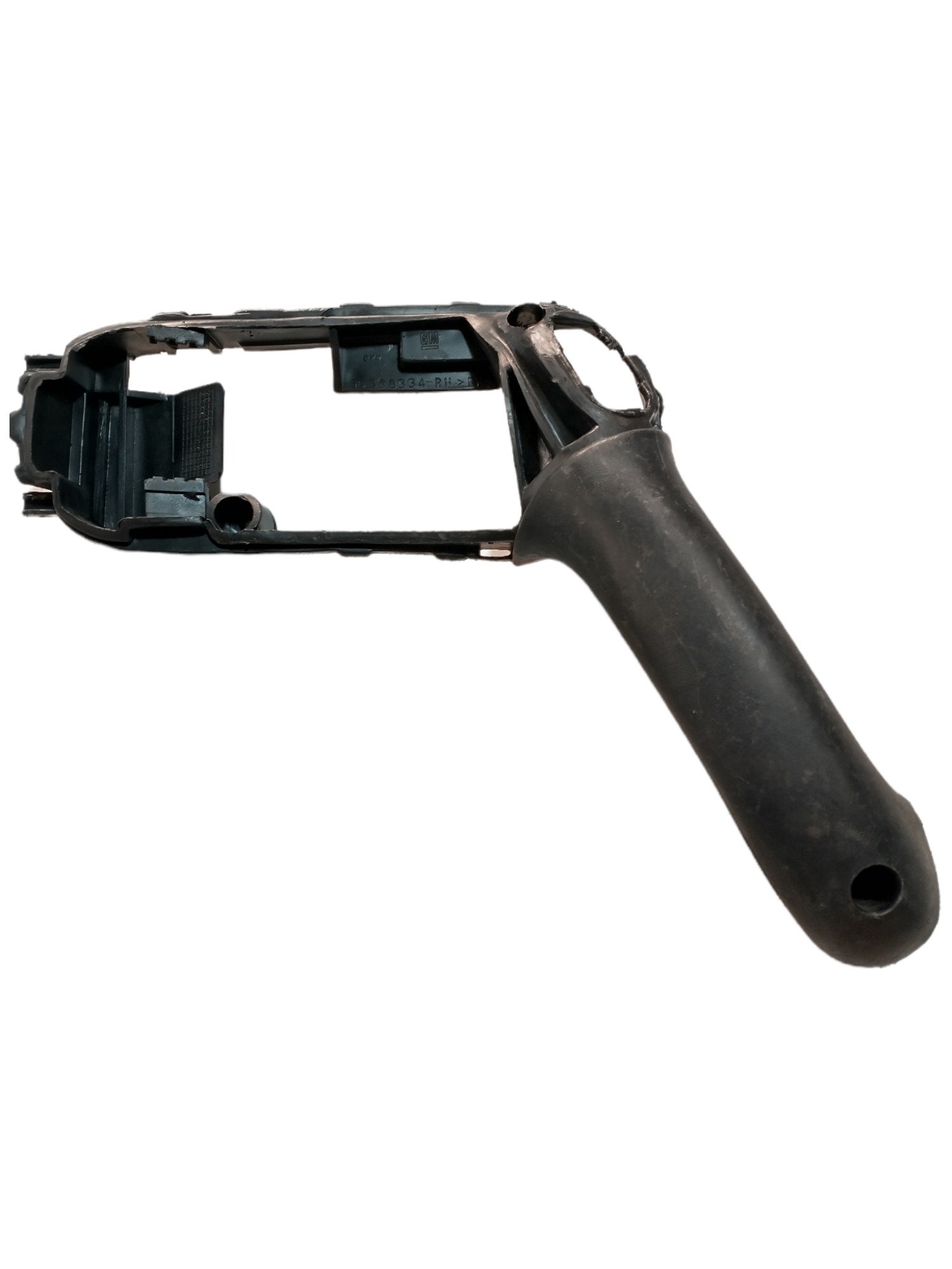 Puxador Interno Dianteiro Direito Classic Ls 2011 4