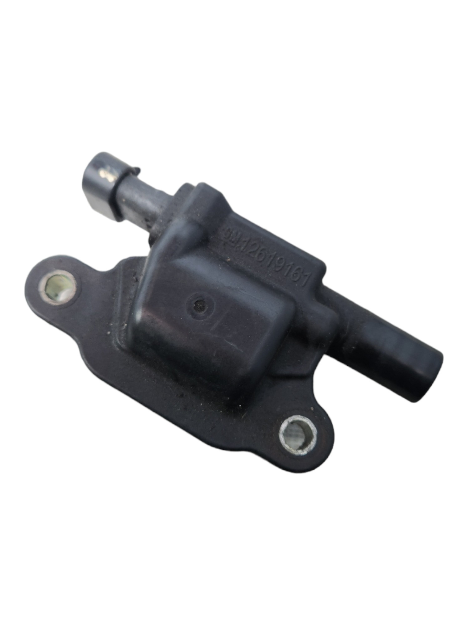 Bobina Ignição Onix Ltz 1.4 2016 12619161 1