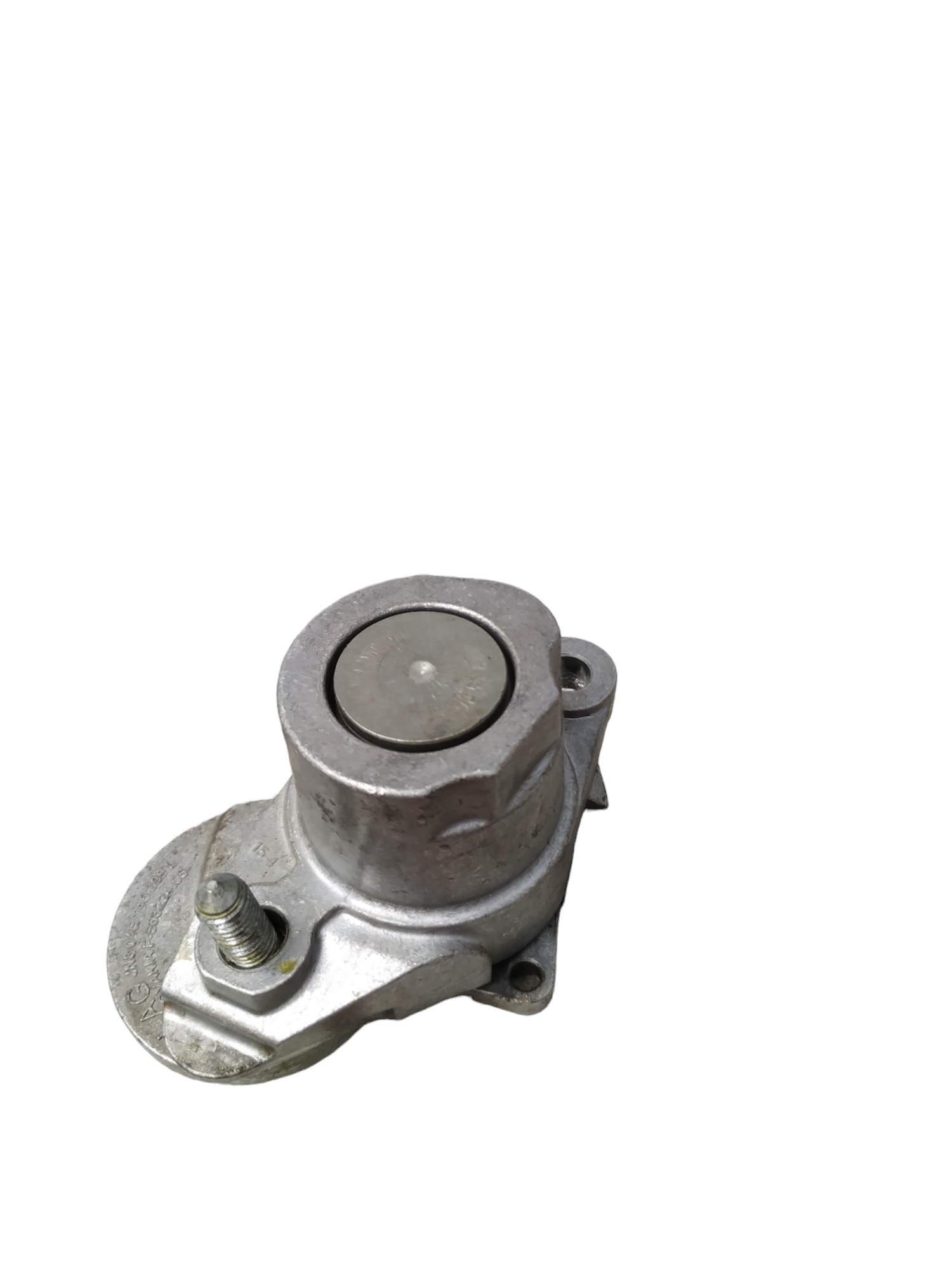 Tensor Correia Alternador Vw Virtus 1.0 Tsi 2018