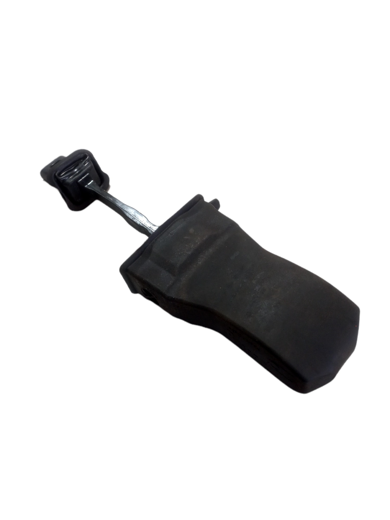 Limitador De Porta Traseira Esquerda Volkswagen Up 2014 3