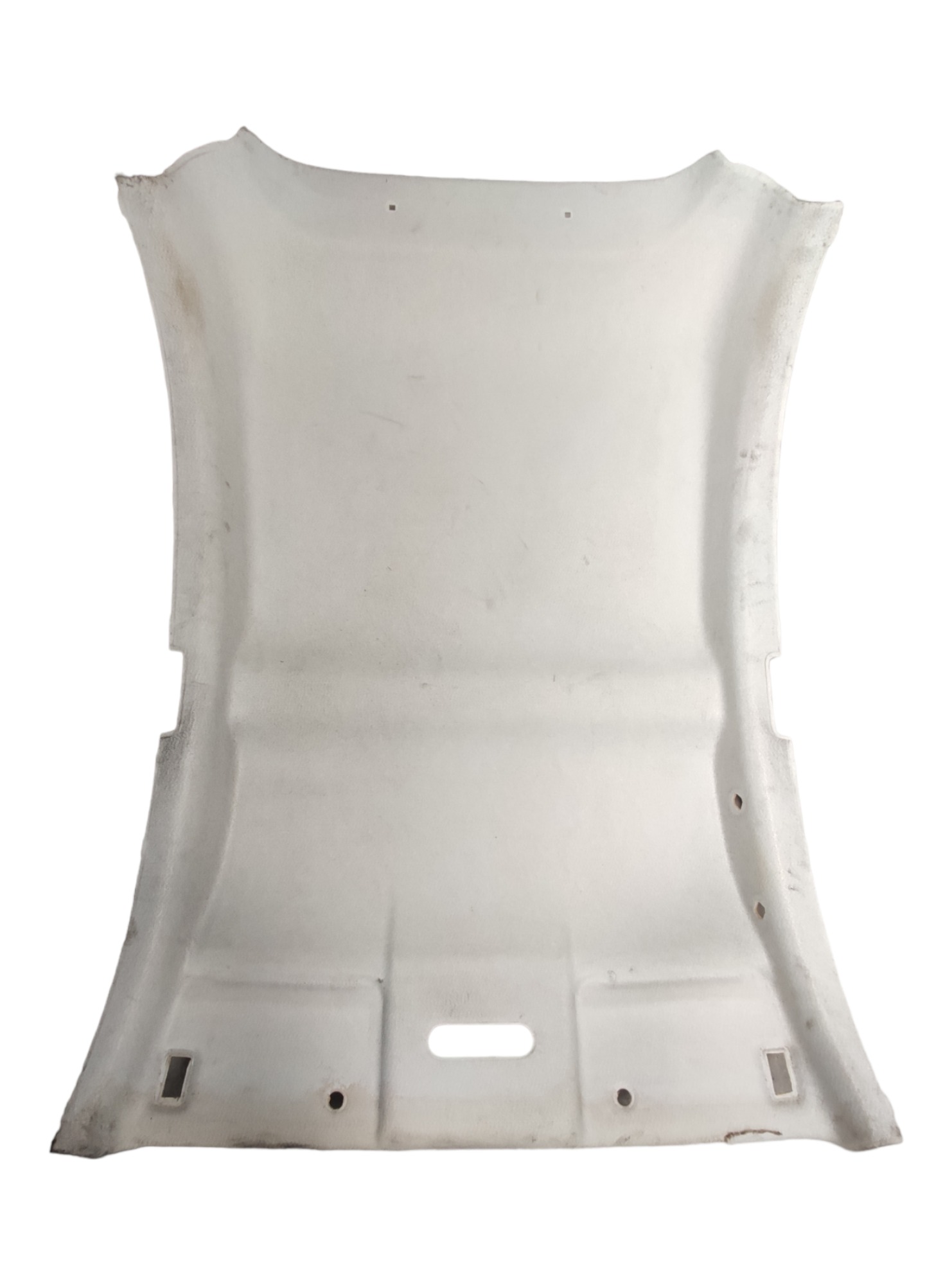 Casca De Ovo Forro De Teto Nissan March S 2014
