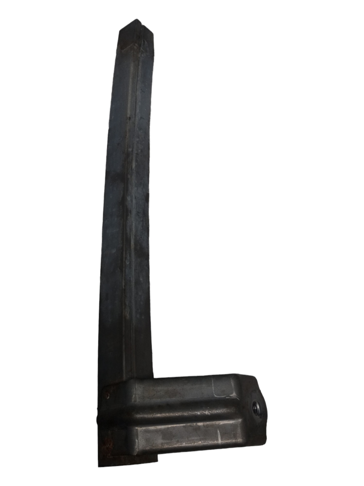 Guia Vidro Porta Dianteira Esquerda Honda Fit 1.5 16v 2015 1