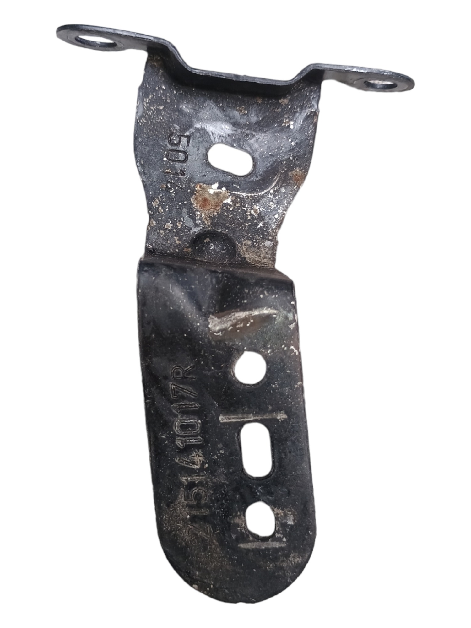 Suporte Sensor De Rotação Renault Sandero 2015 215141017r 2
