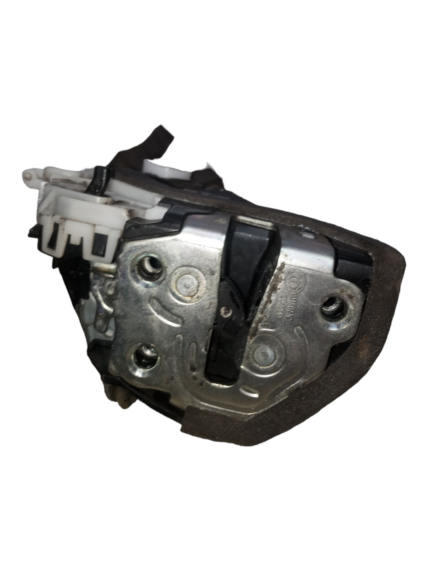 Fechadura Eletrica tras  Dir Honda City 1.5 16v 2015 4
