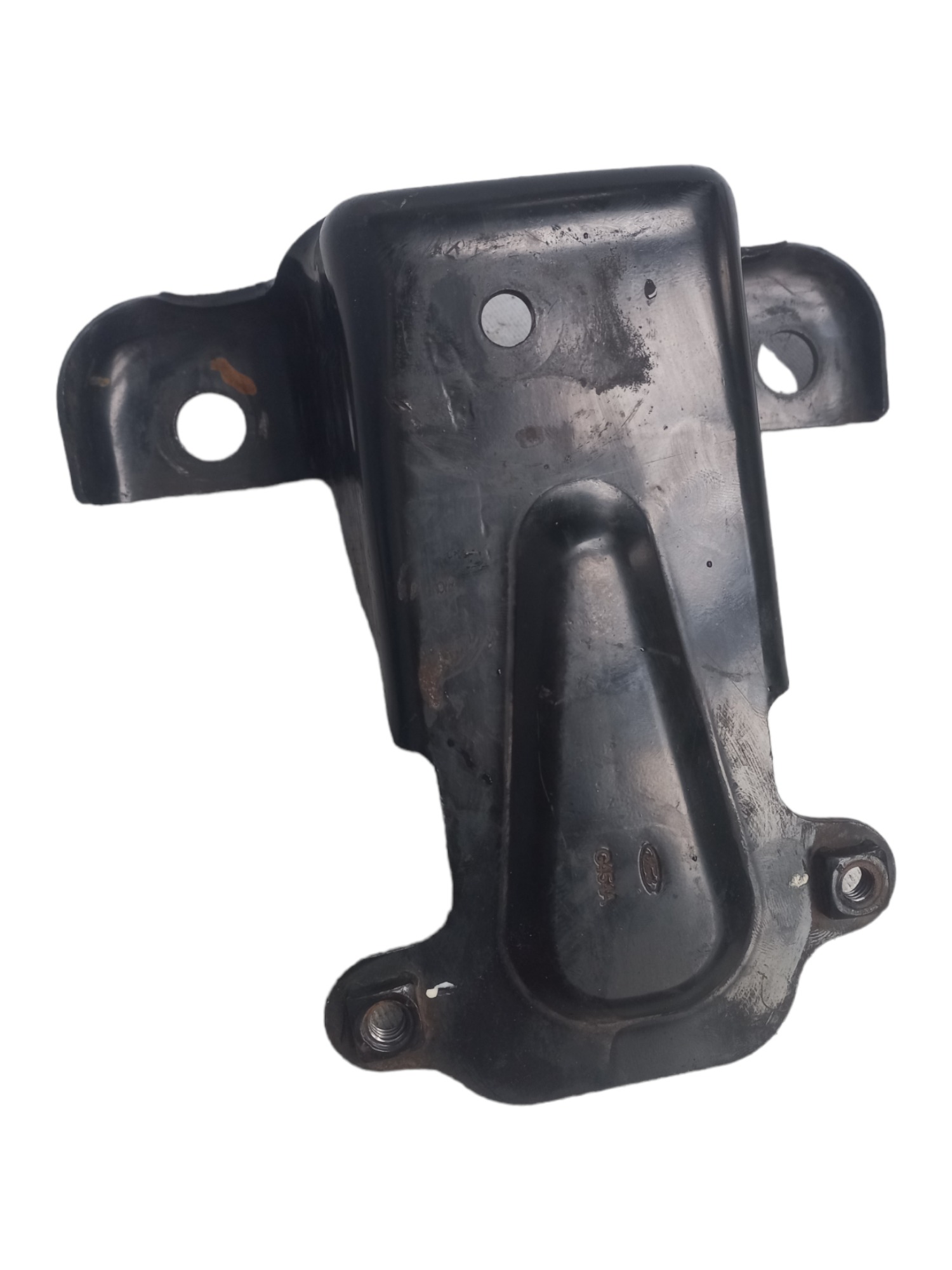 Suporte Coxim Motor Direito Ford Fiesta 2004 G454a 1