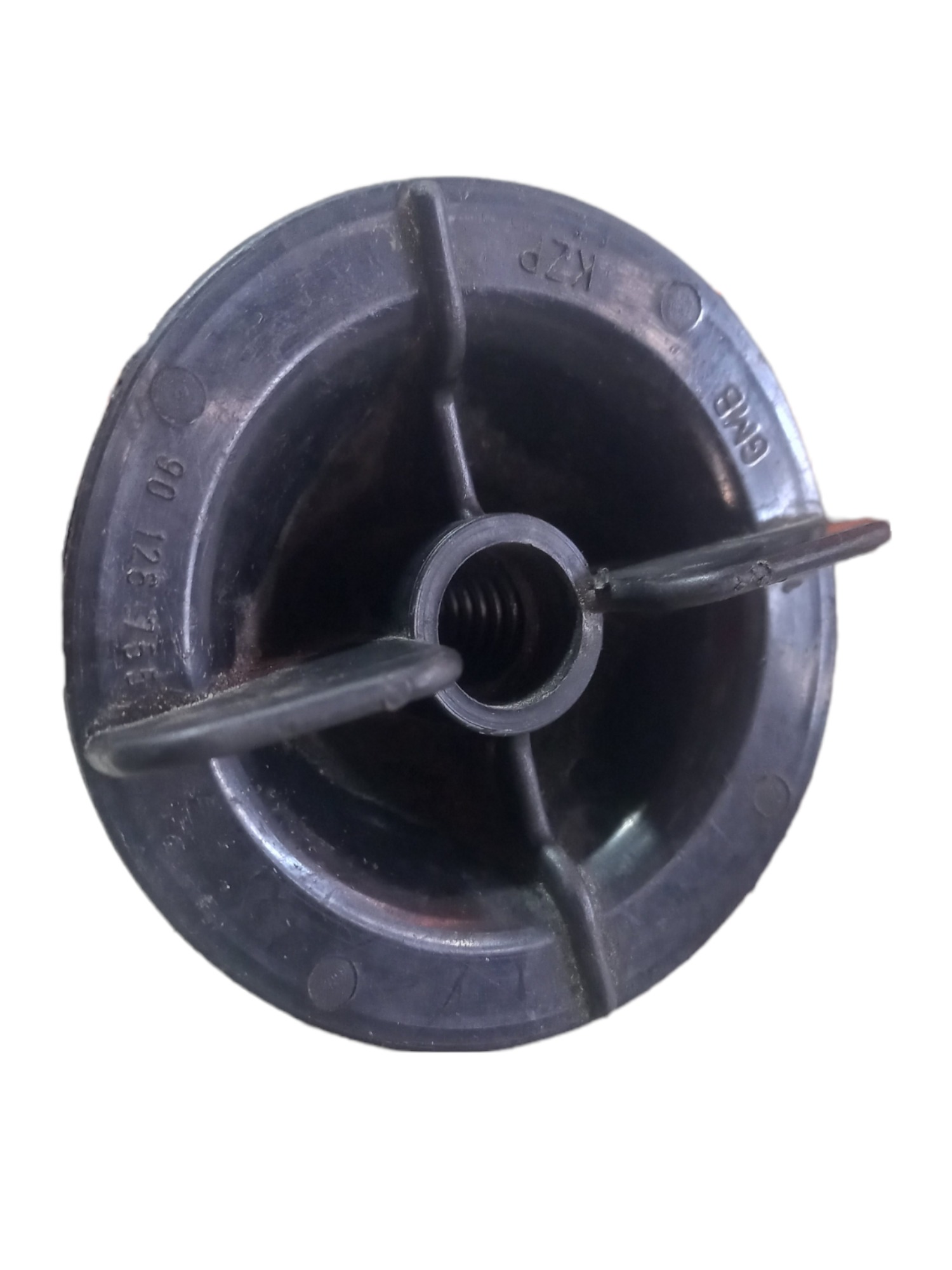 Porca Estepe Classic Ls 2011 90126755 2
