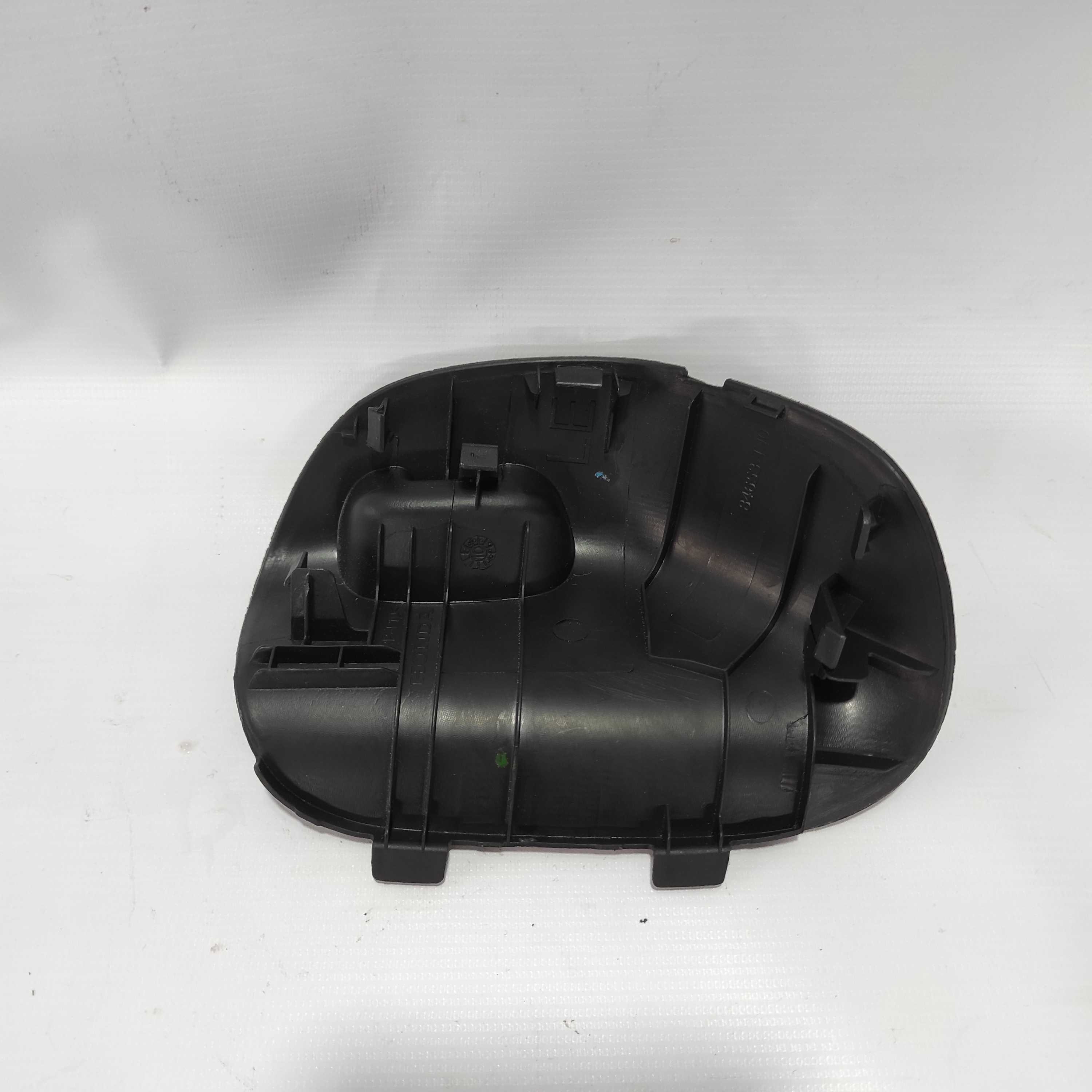 Suporte Esquerdo Porta-malas Honda Fit Ex 84653tj0 2