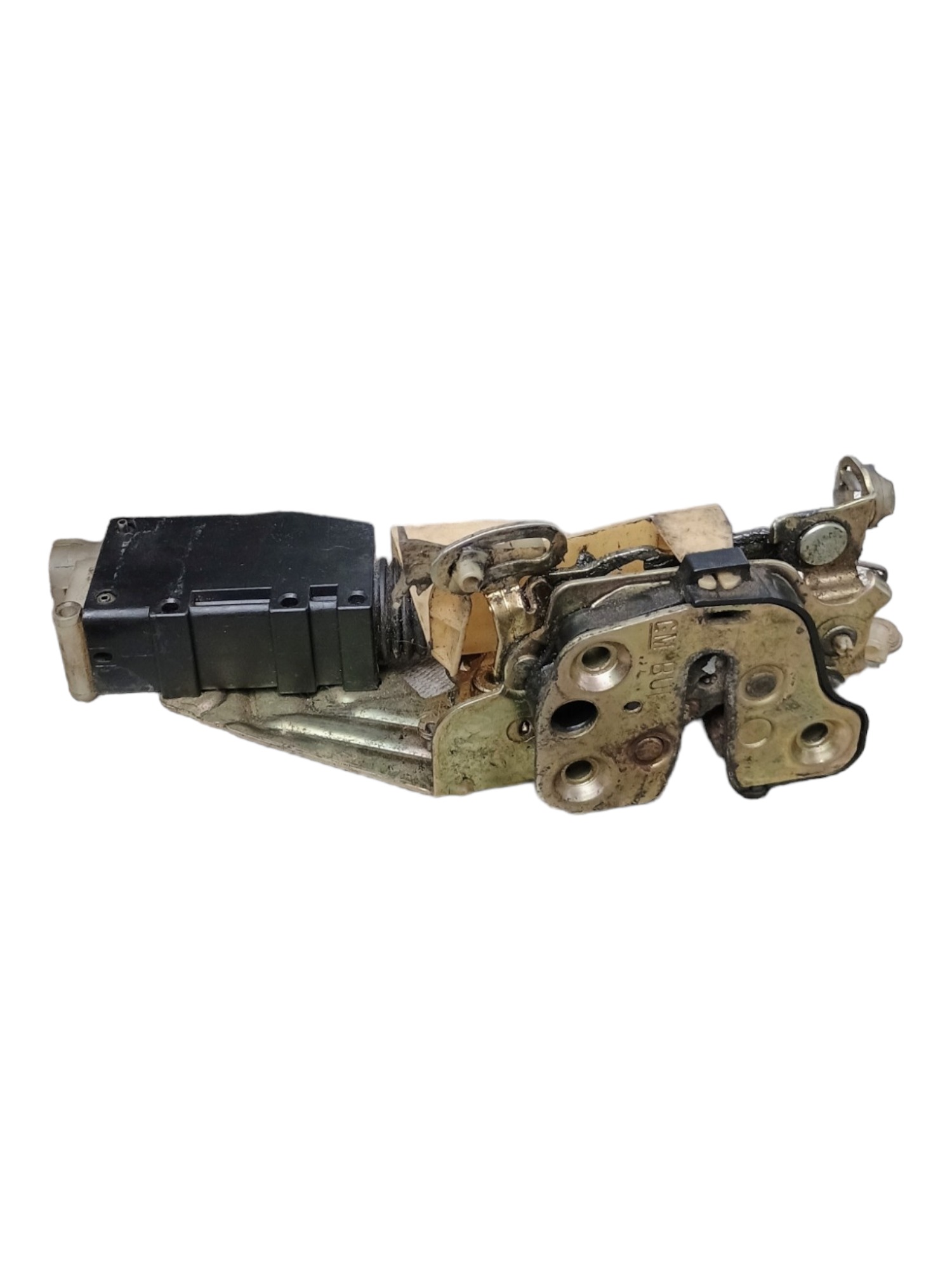 Fechadura Porta Dianteira Direita Gm Corsa 1.6 1998 3