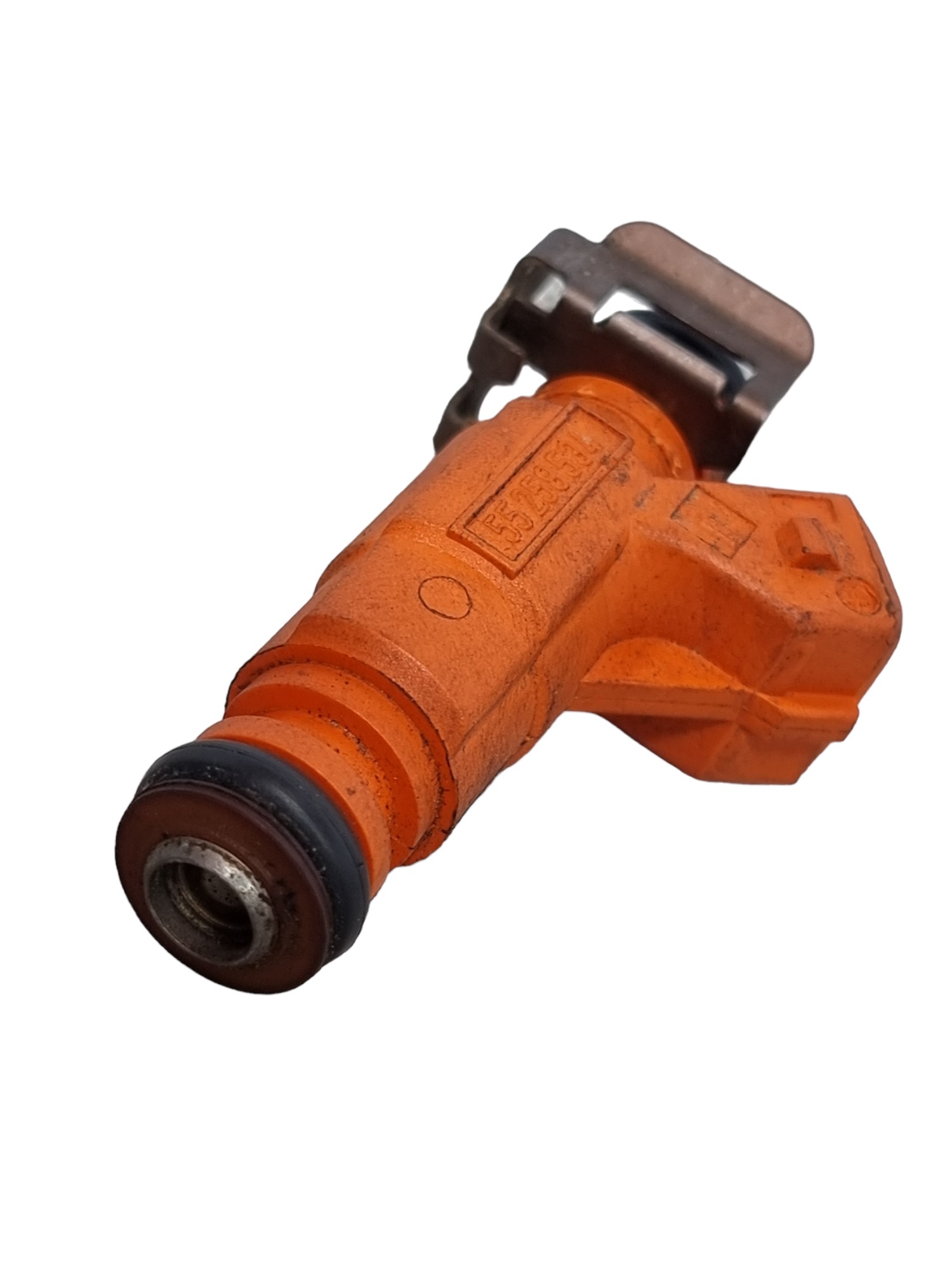 Bico Injetor Fiat Uno 1.0 2021 55258534 2