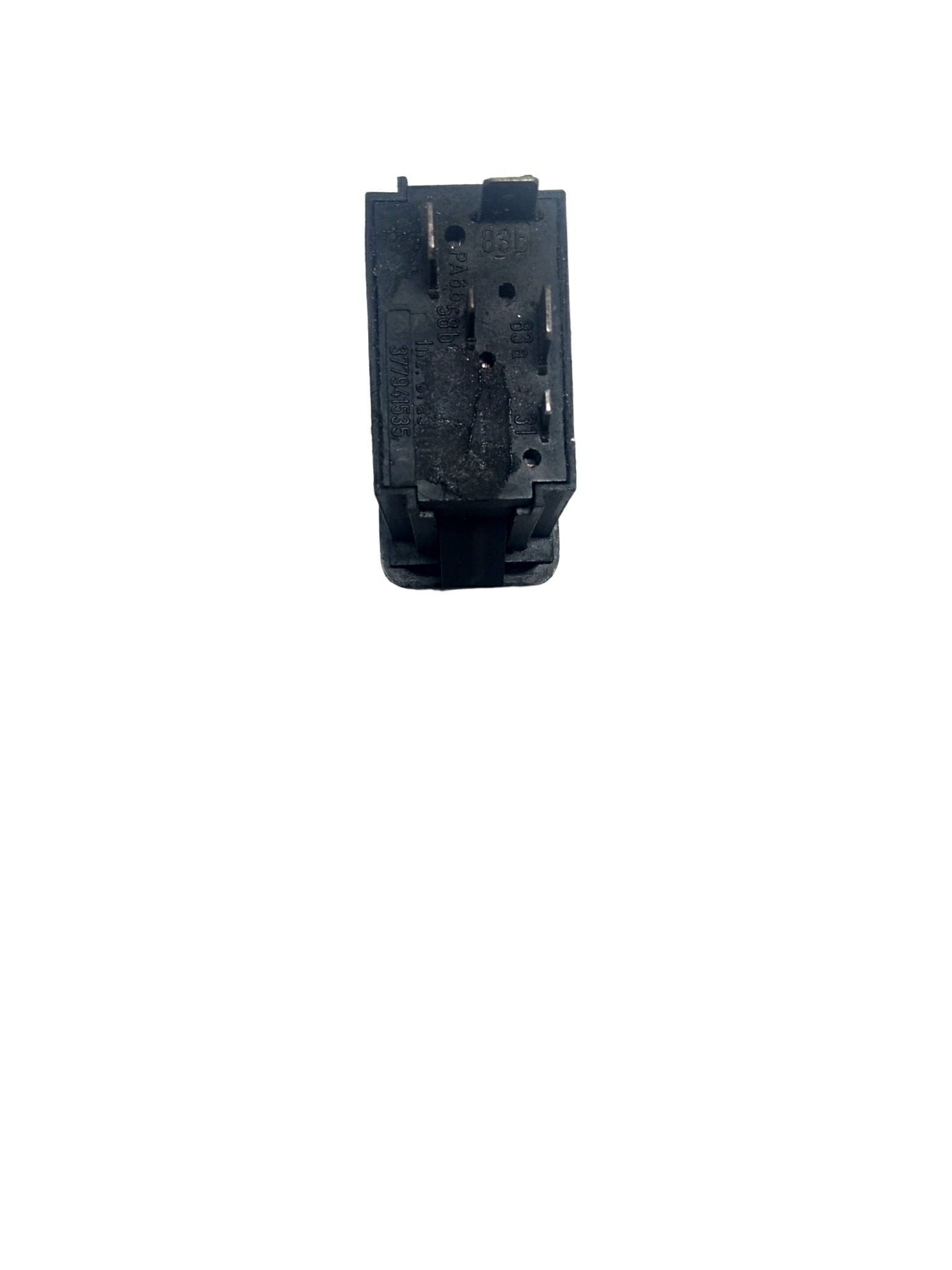 Botão Farol Luz Neblina Dian/tras Gol Gol Plus 1.0 2001 1