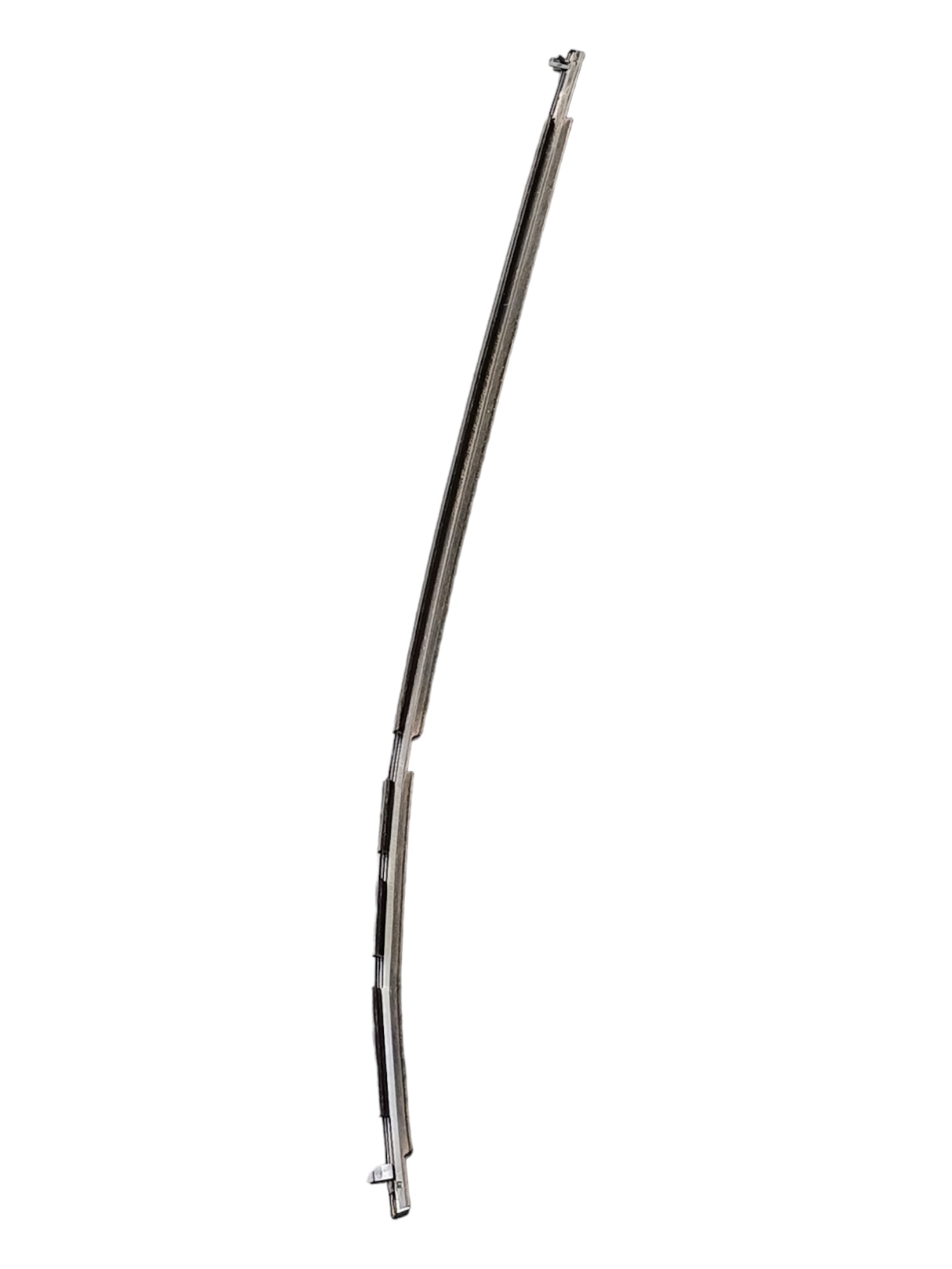 Pestana Externa Porta Tras Esq Toyota Yaris Sedan 1.5 2020 2