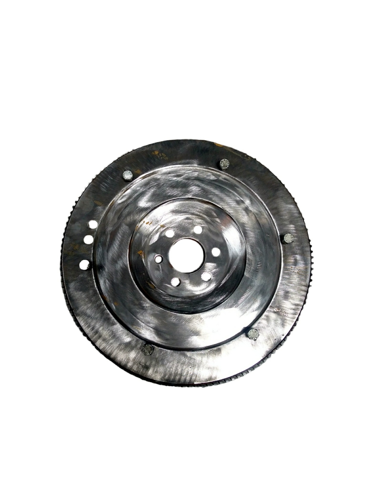 Volante Motor Cremalheira Celta Gm Original
