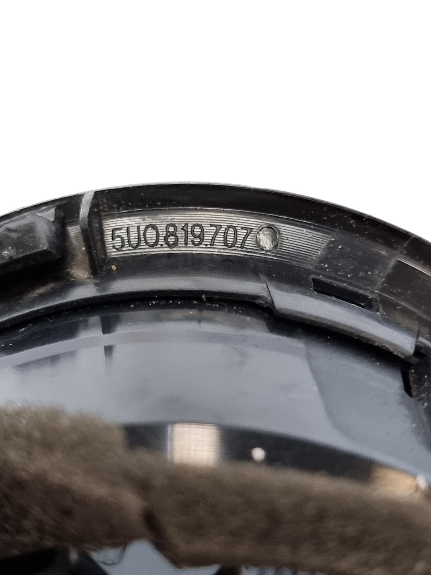 Difusor Ar Voyage 1.6 2015 5u0819707 C/ Detalhe 3