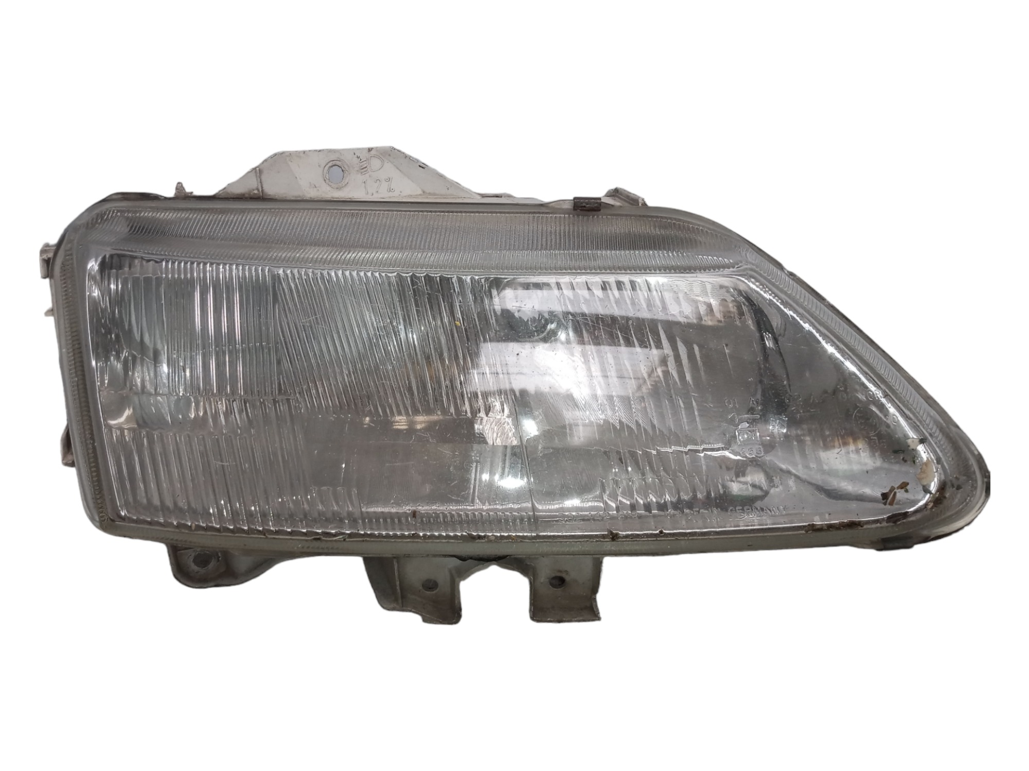Farol Dianteiro Direito Renault Laguna 2.0 1998