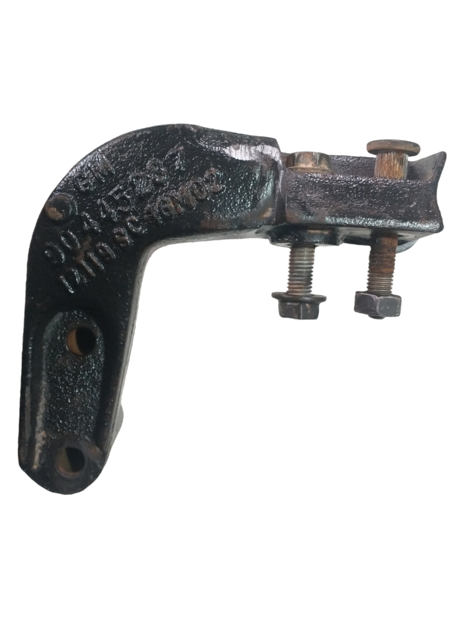 Suporte Do Motor Dianteiro Direito Celta 6
